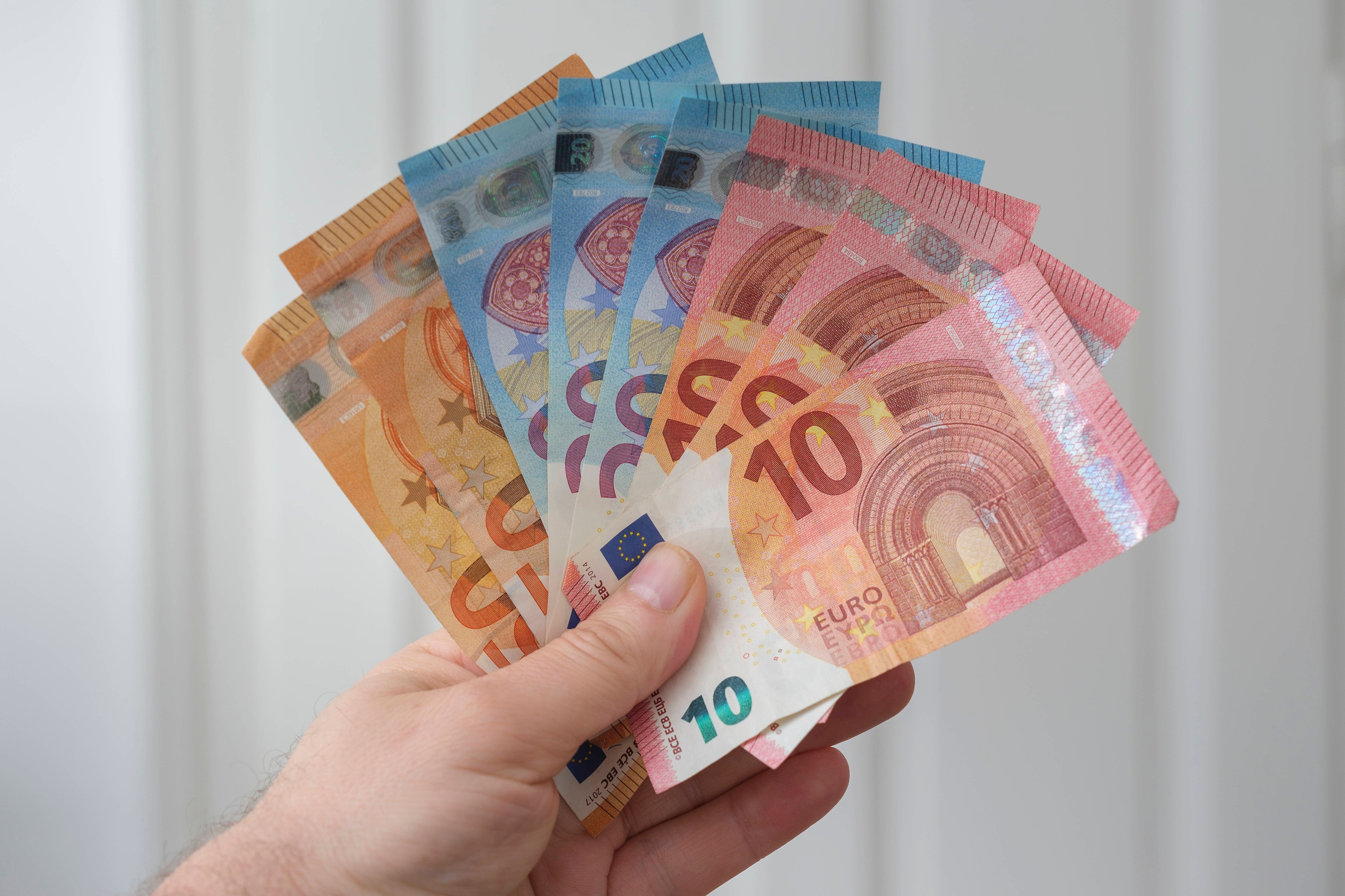 Ohne Klimageld: Diese Kosten drohen Haushalten in Deutschland laut Studie