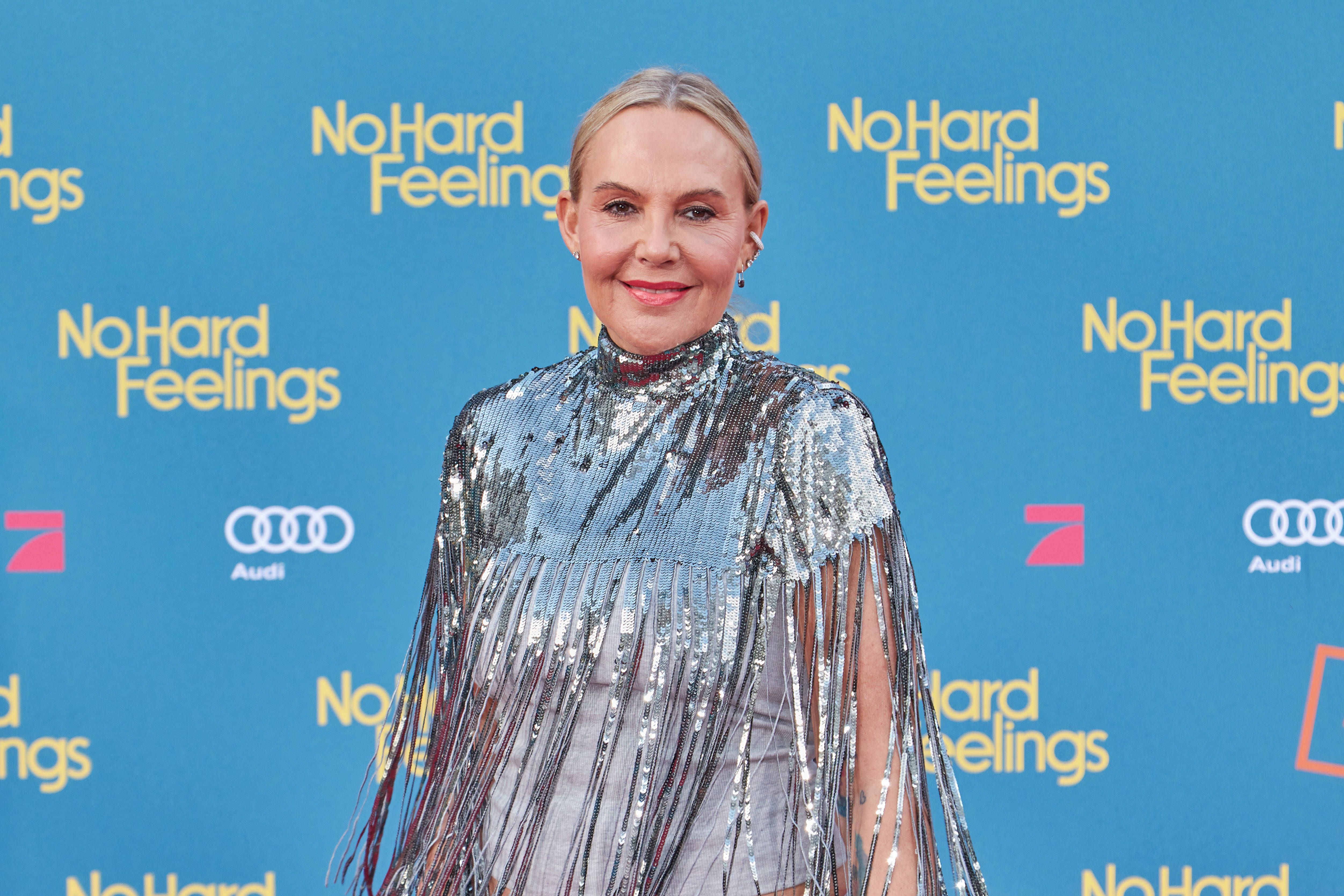 Image - Wer ist Deutschlands schönster Hund? DAS sagt Natascha Ochsenknecht