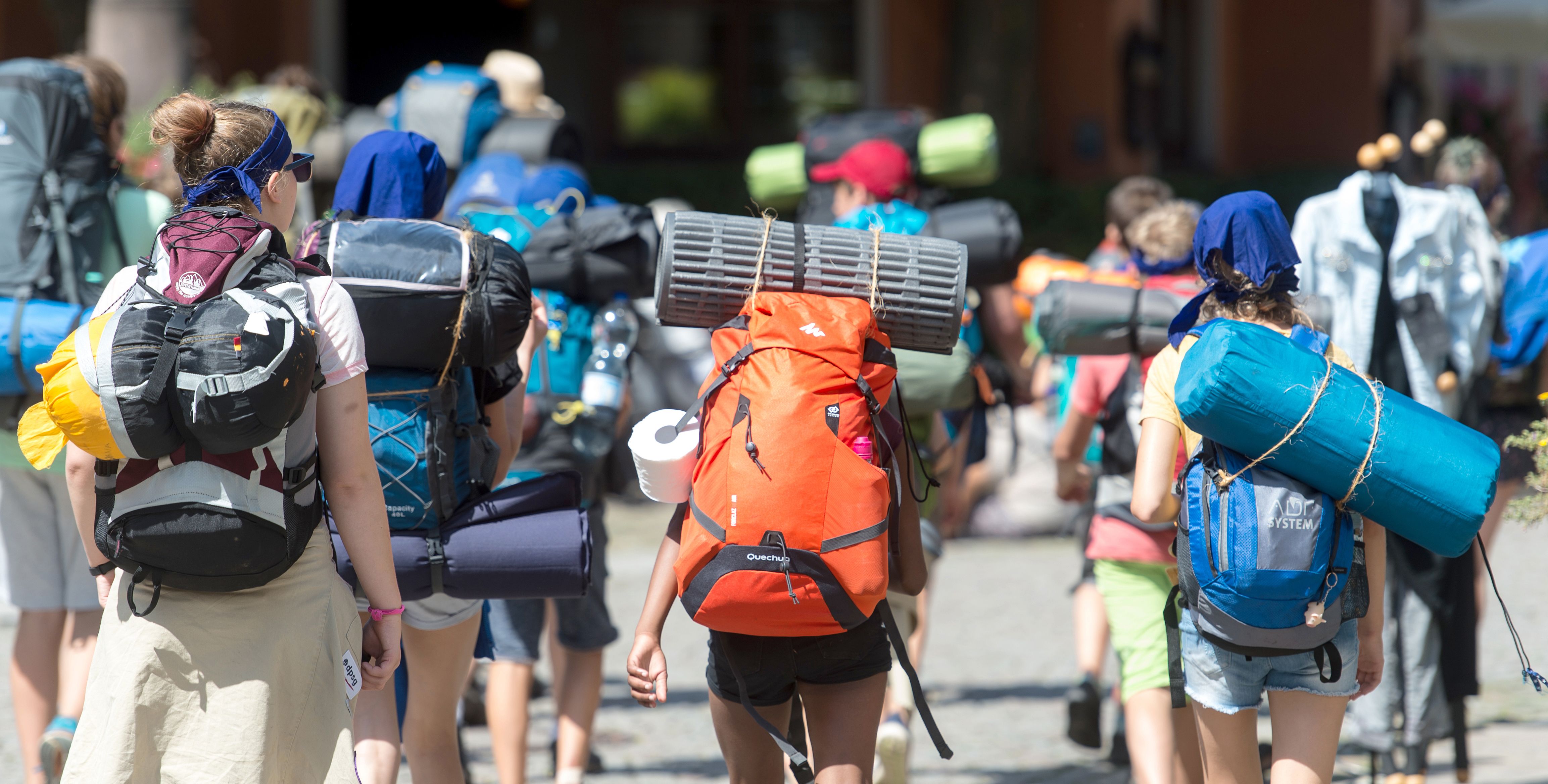 EU verschenkt 35.511 Zugtickets an junge Erwachsene