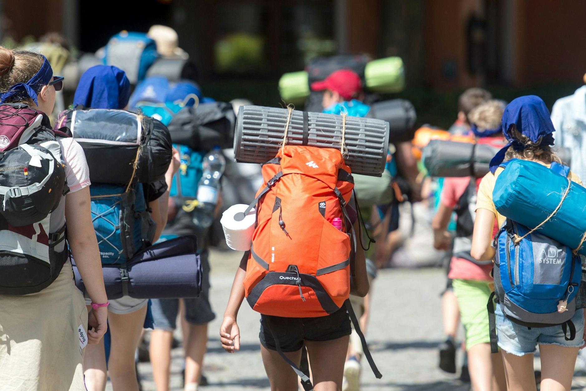 Zehntausende junge Europäer können in diesem Sommer mit Gratis-Zugtickets der EU durch Europa reisen.