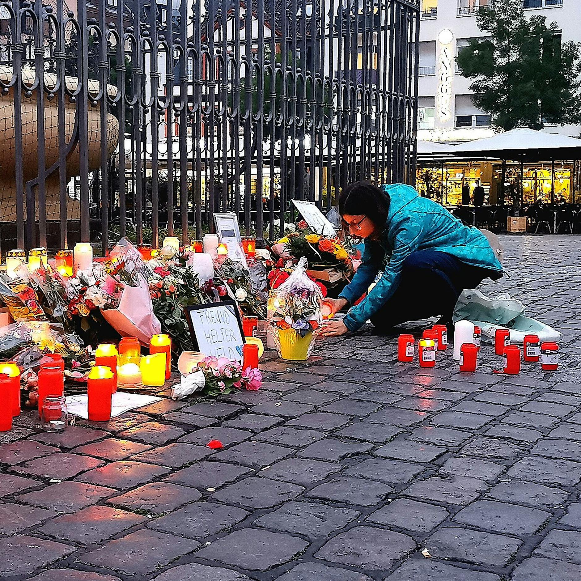 Messerangriff von Mannheim: Will die „Tagesschau“ uns wirklich erzählen, dass die Opfer mitschuldig sind?