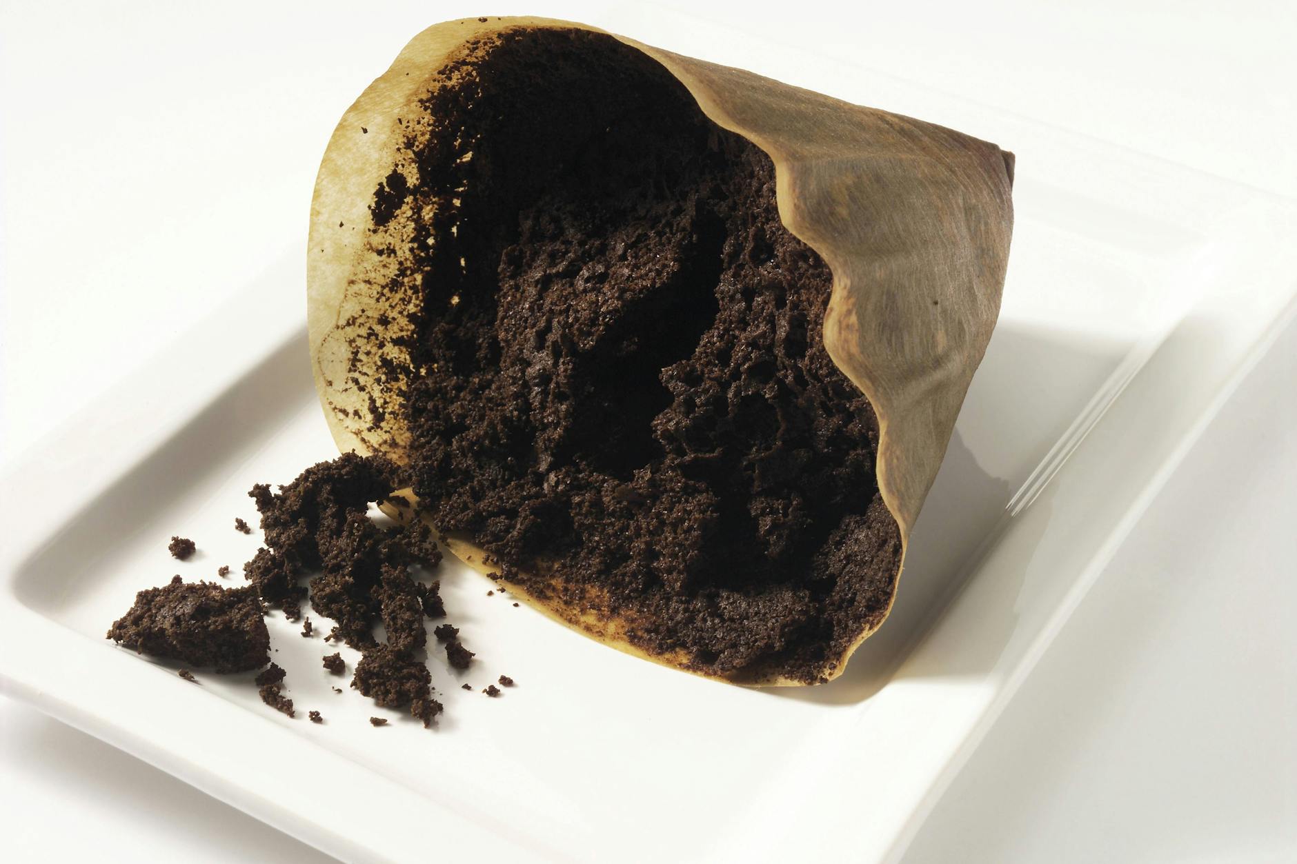 Kaffeesatz-Tricks und -Tipps für den Garten, Haushalt und Schönheit: Wussten Sie, dass nur etwa 0,02 Prozent der Nährstoffe im Kaffee tatsächlich beim Kochen genutzt werden? Der restliche Kaffeesatz ist reich an Nährstoffen und Stickstoff und eignet sich hervorragend als Dünger für verschiedene Pflanzen.