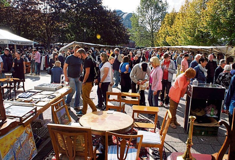 Marathon, Triathlon und Straßenläufe 2024 in Berlin Lauftermine