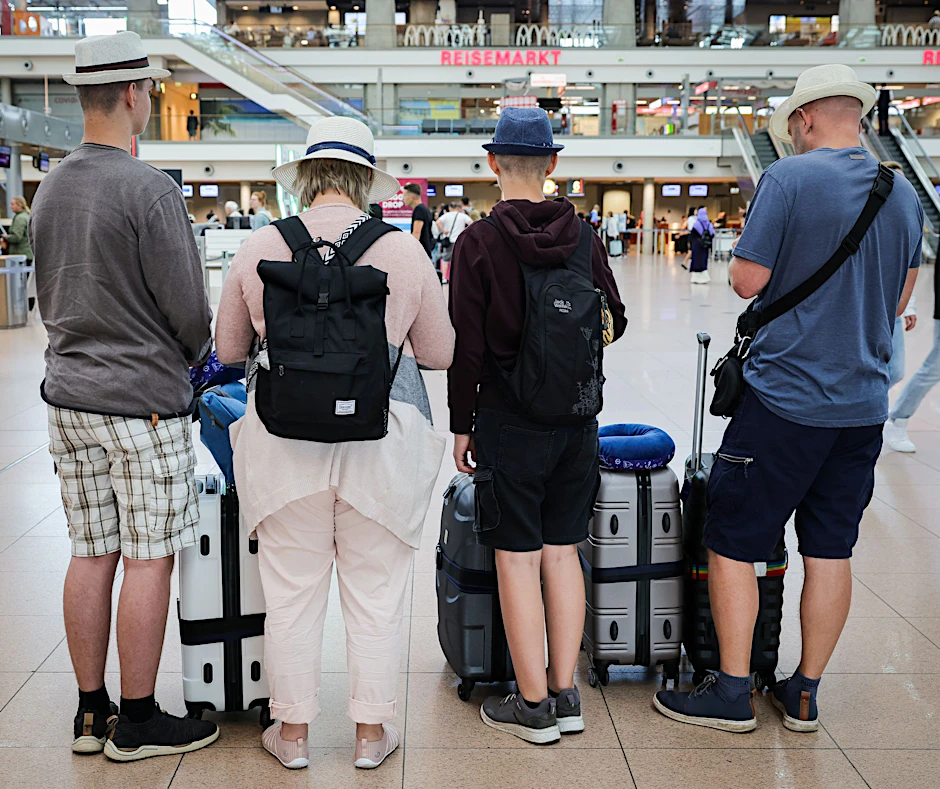 Laut FTI werden nicht begonnene Reisen voraussichtlich ab Dienstag nicht mehr oder nur teilweise durchgeführt werden können.