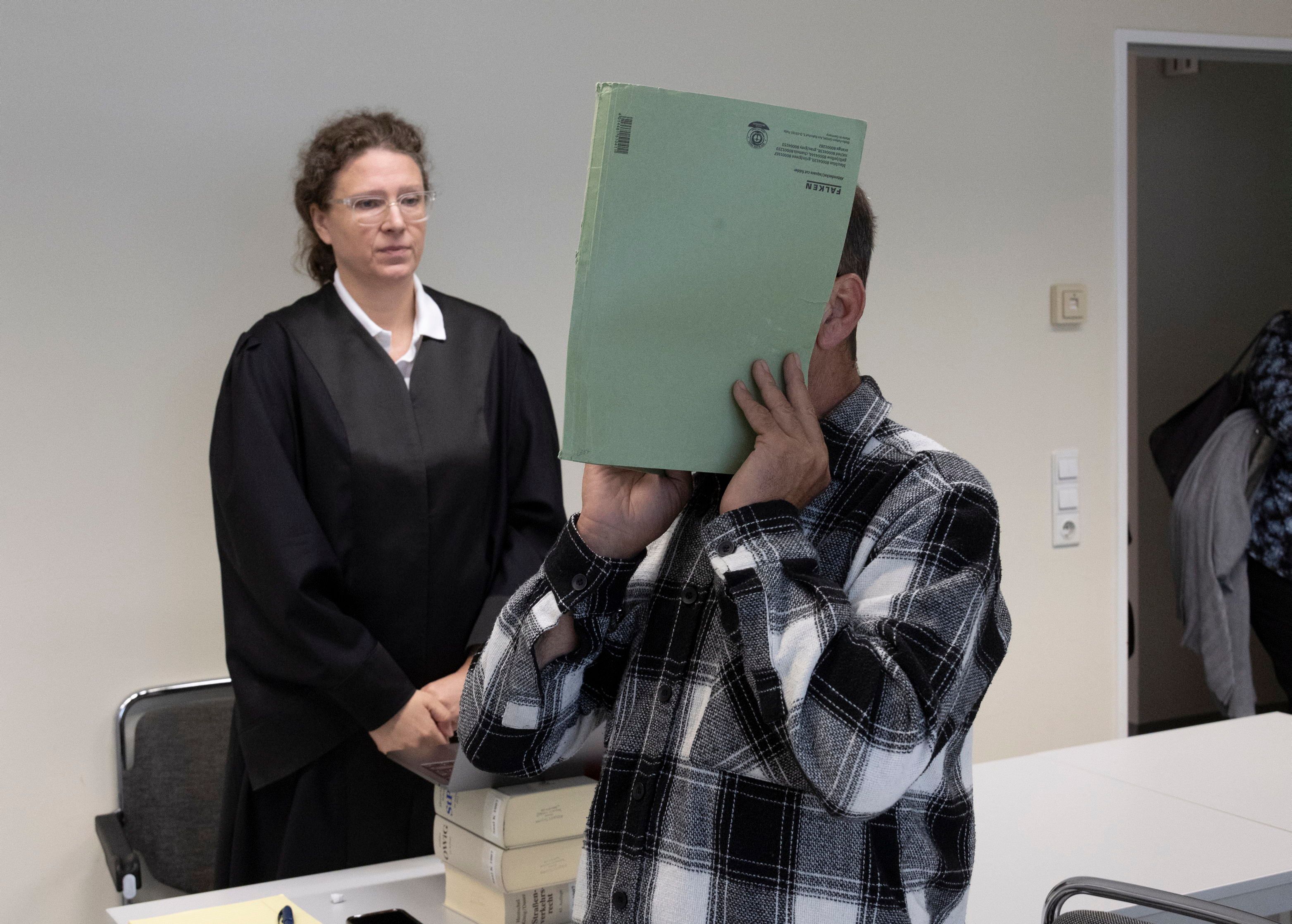 Aus Rache Wohnung der Ex verwüstet und geflutet!