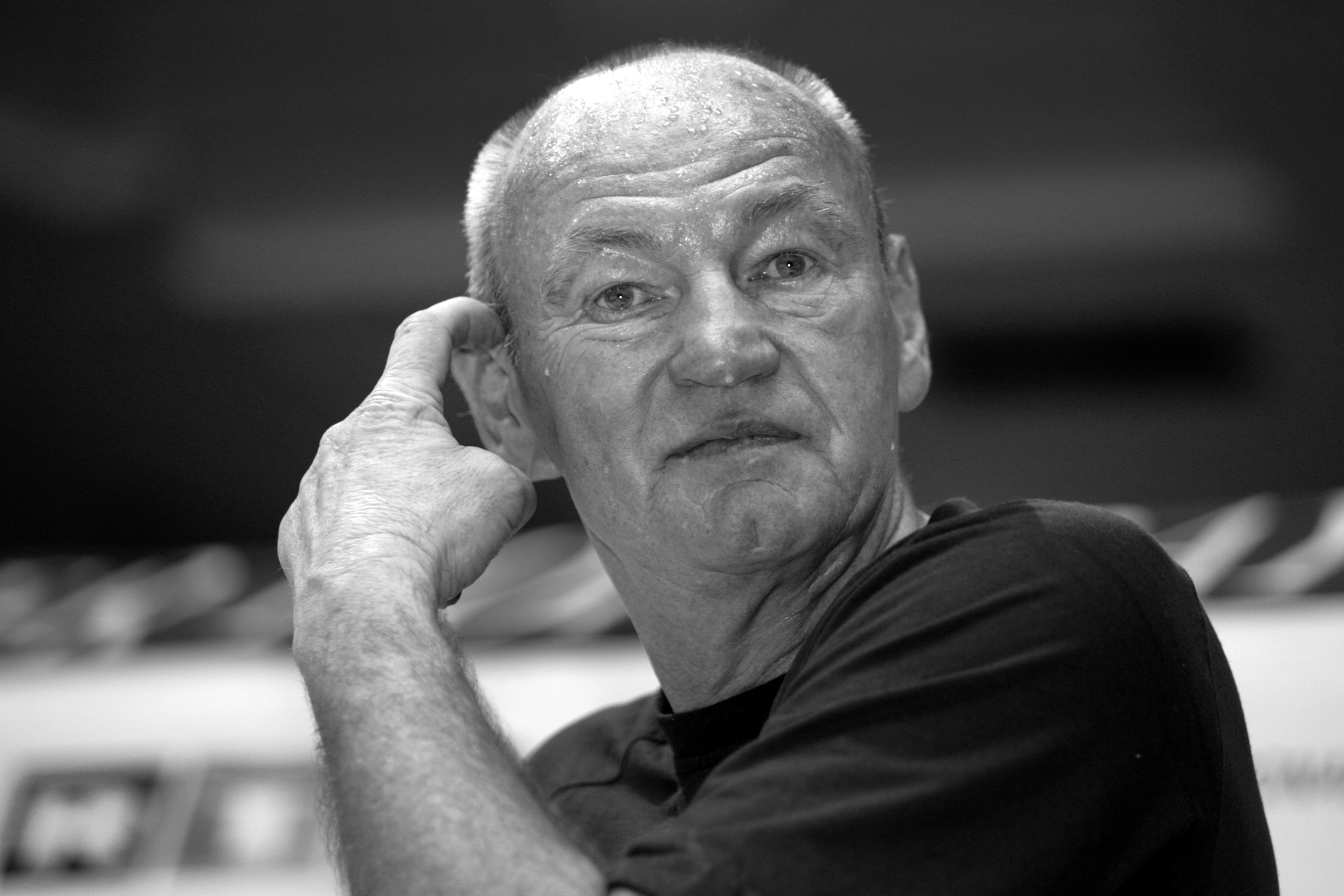 DDR-Boxer Manfred Wolke ist tot: Olympiasieger und Trainer von Henry Maske gestorben