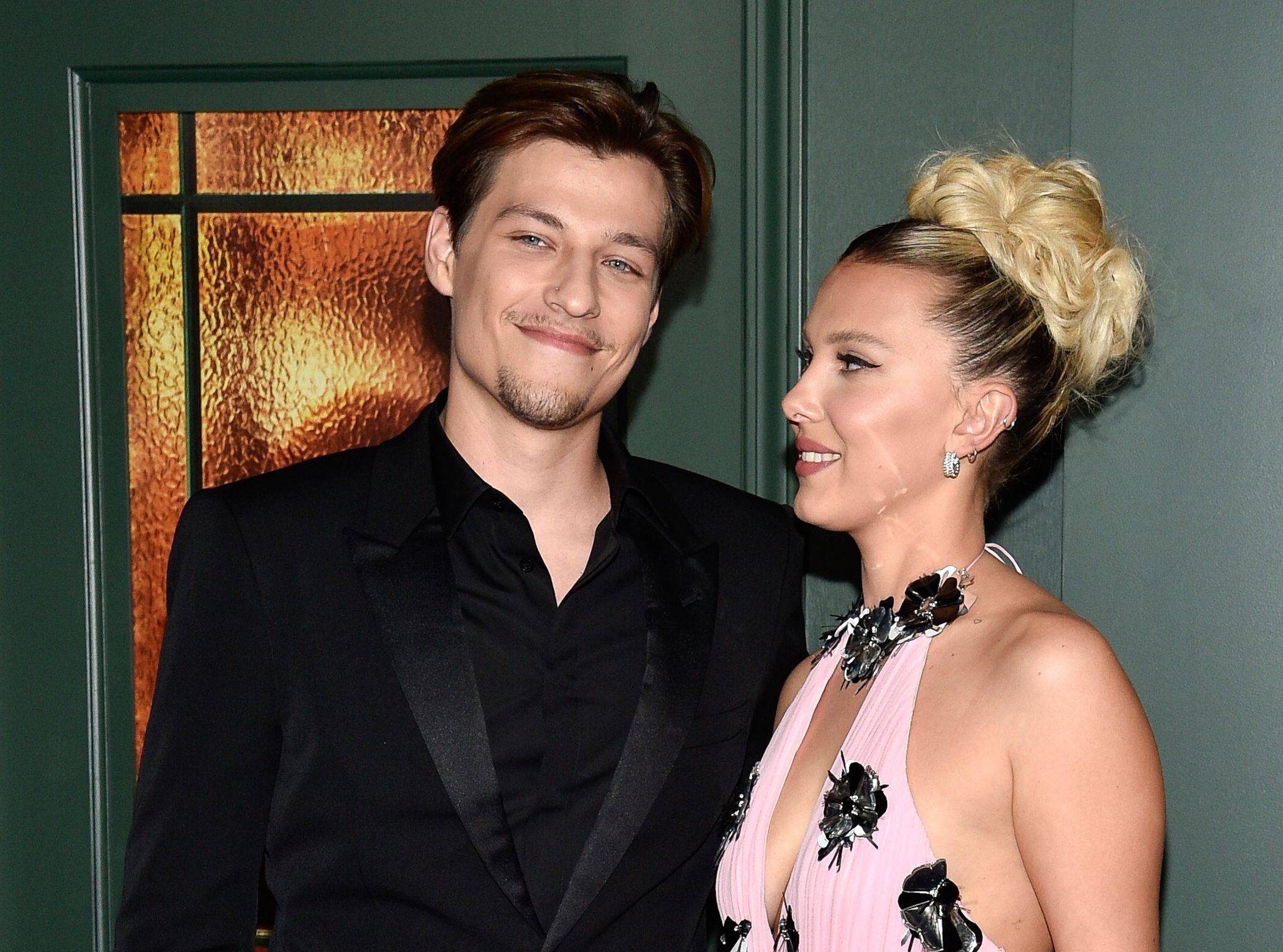 Image - Bon Jovi: Sohn Jake und Millie Bobby Brown haben geheiratet