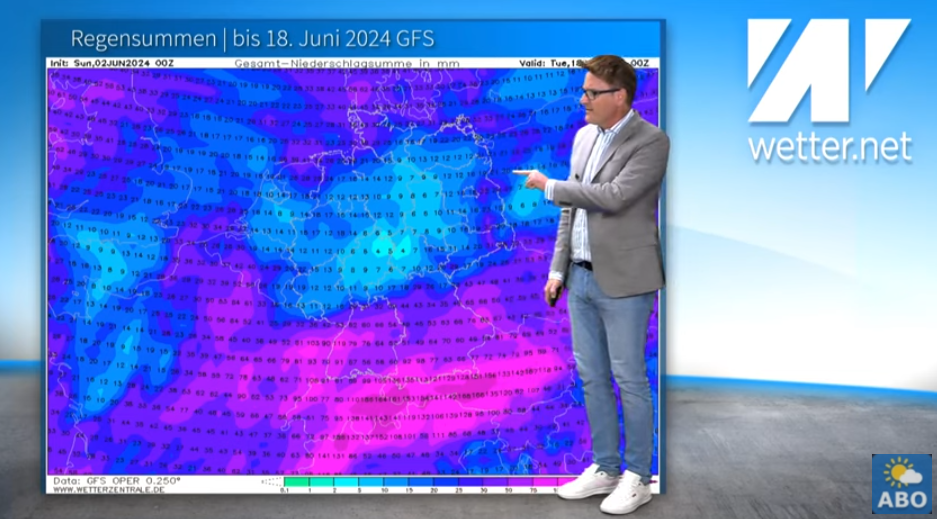 Image - Wetter-Experte warnt: Hochwasser-Katastrophe „noch nicht überstanden“
