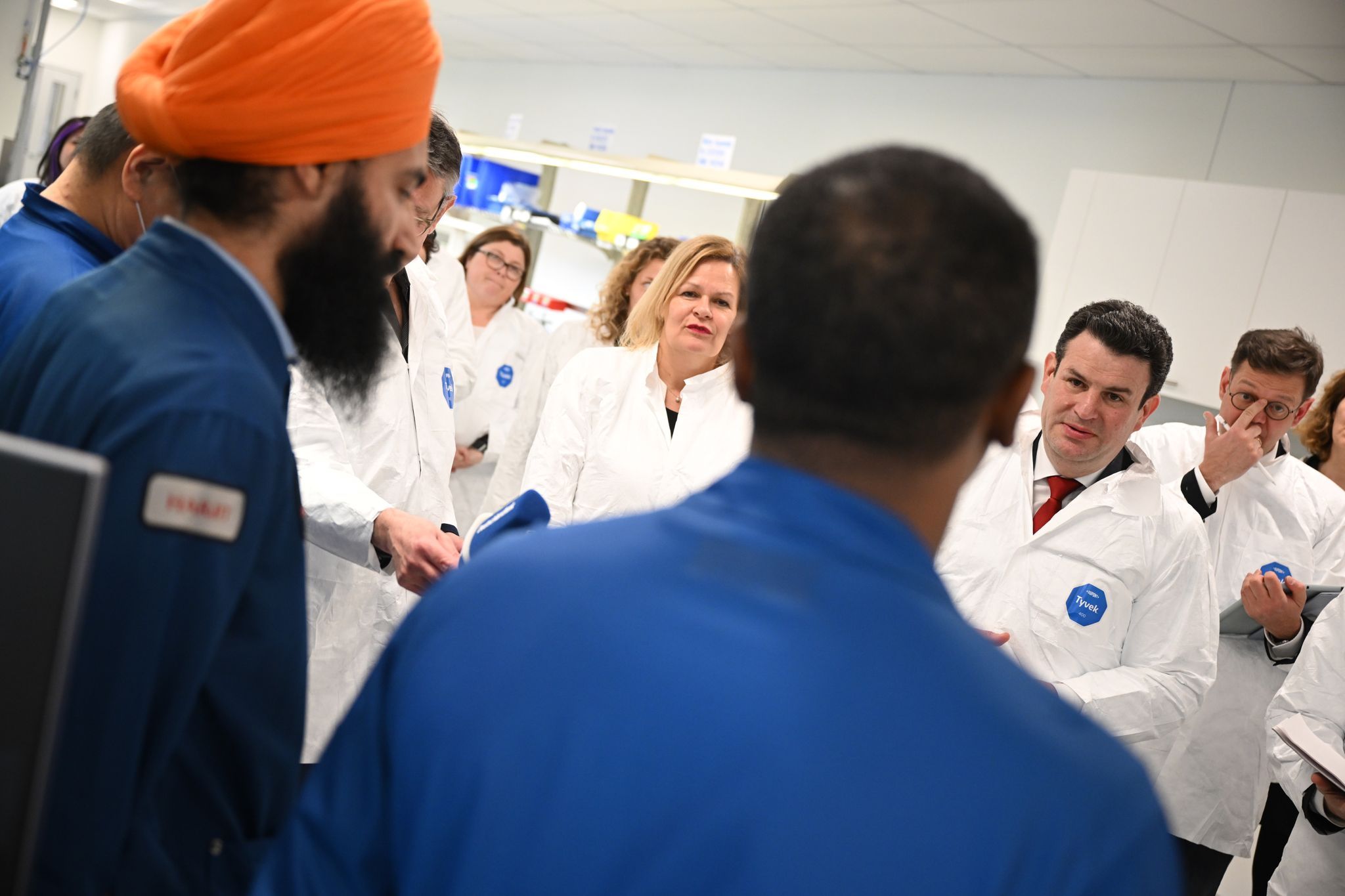 Image - Wie neue Chancenkarte Erwerbsmigranten anlocken soll