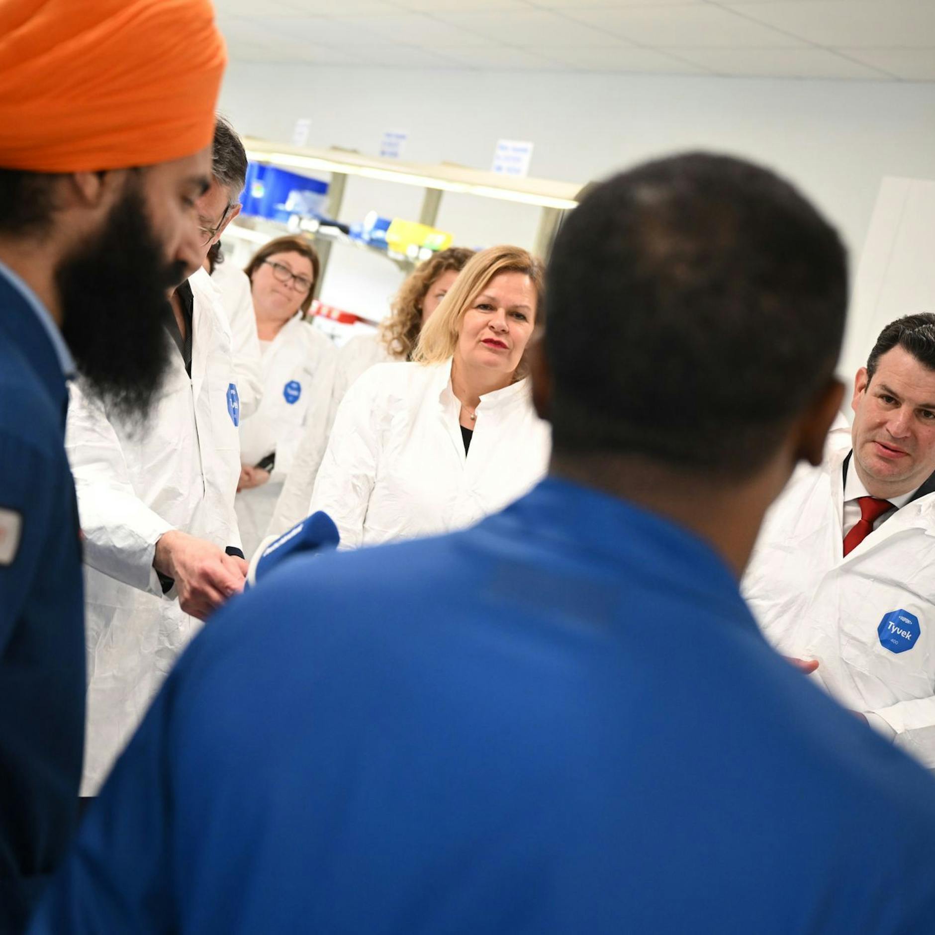 Image - Wie neue Chancenkarte Erwerbsmigranten anlocken soll