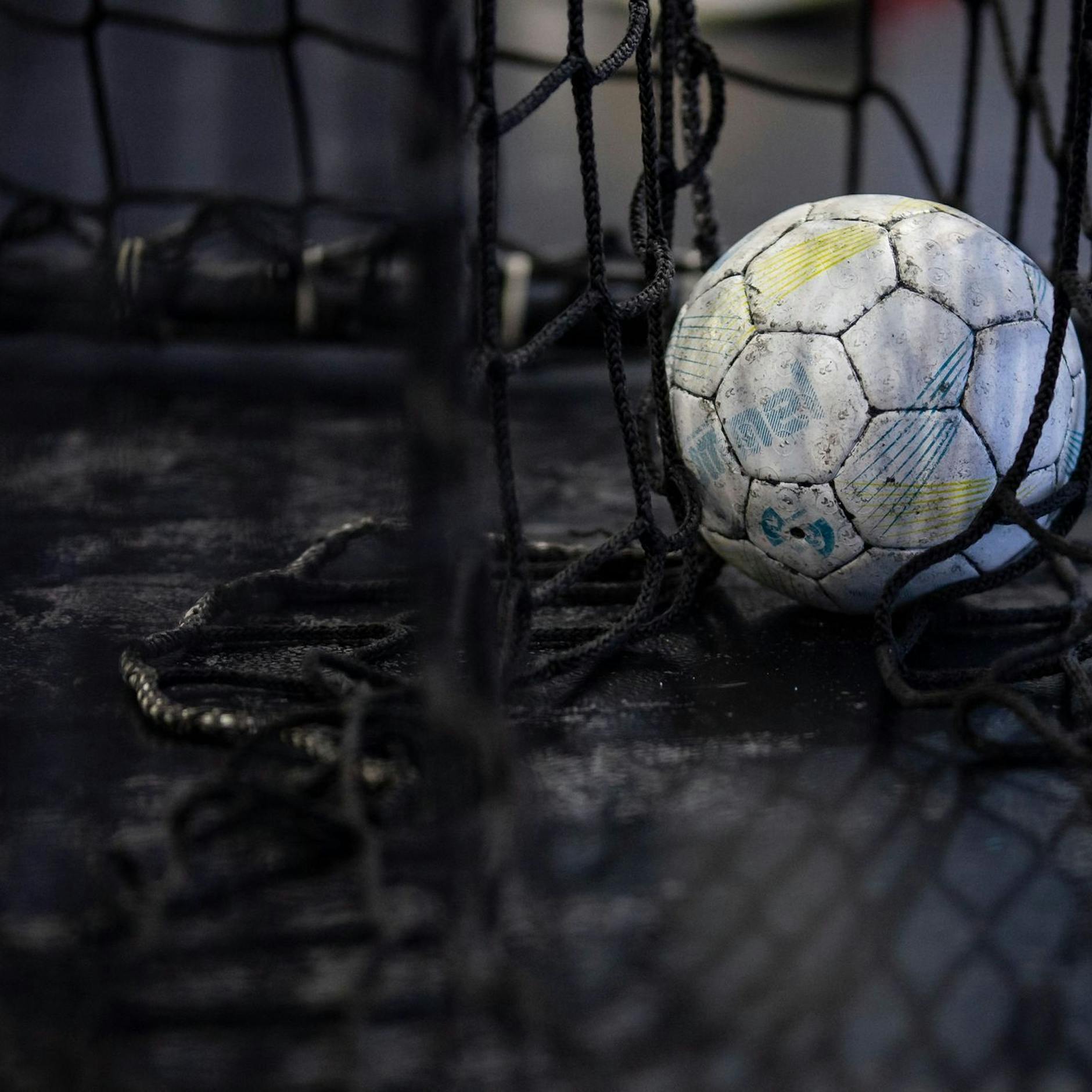 Image - Absteiger Bergischer HC will rechtliche Schritte prüfen