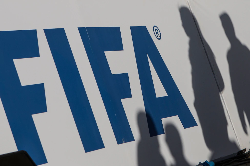 FIFA-Kongress ruft zum Kampf gegen Rassismus auf