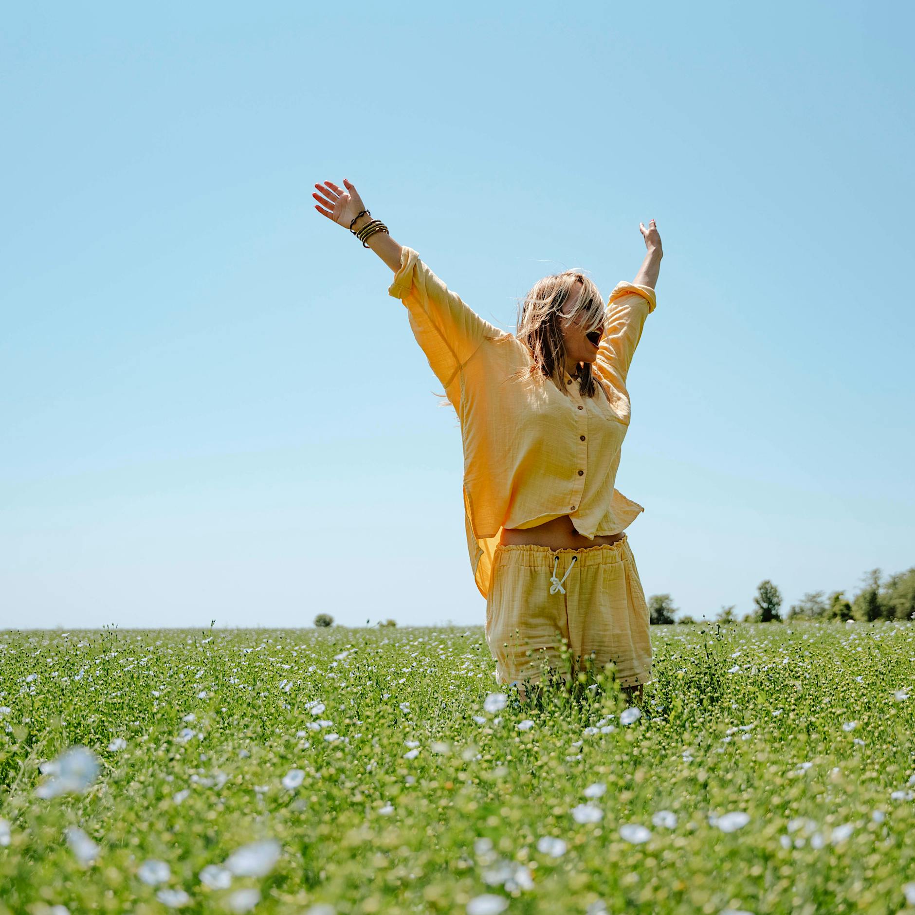 Laut Horoskop: Drei Sternzeichen sind im Juni in Aufbruchsstimmung