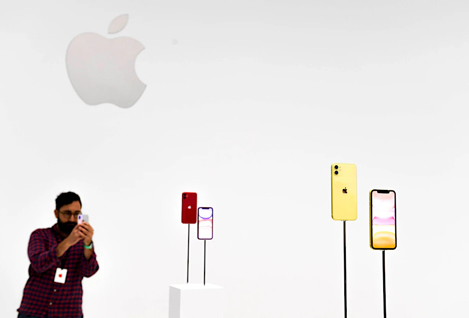 Apple erklärt weiteres iPhone für „obsolet“: Das sind die Folgen