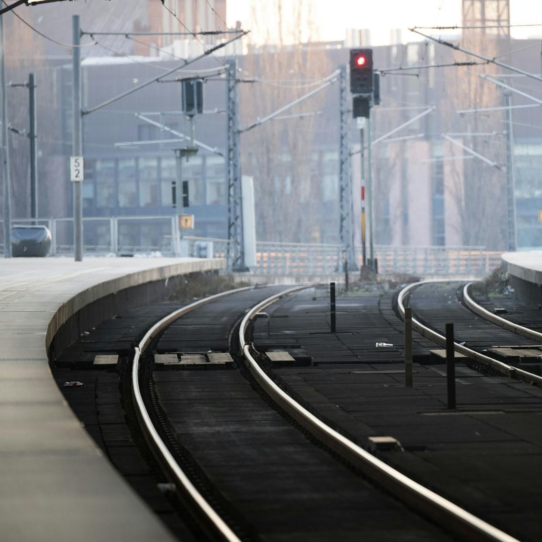 Image - Streikrecht: FDP plant Einschränkungen bei öffentlicher Infrastruktur - Bericht