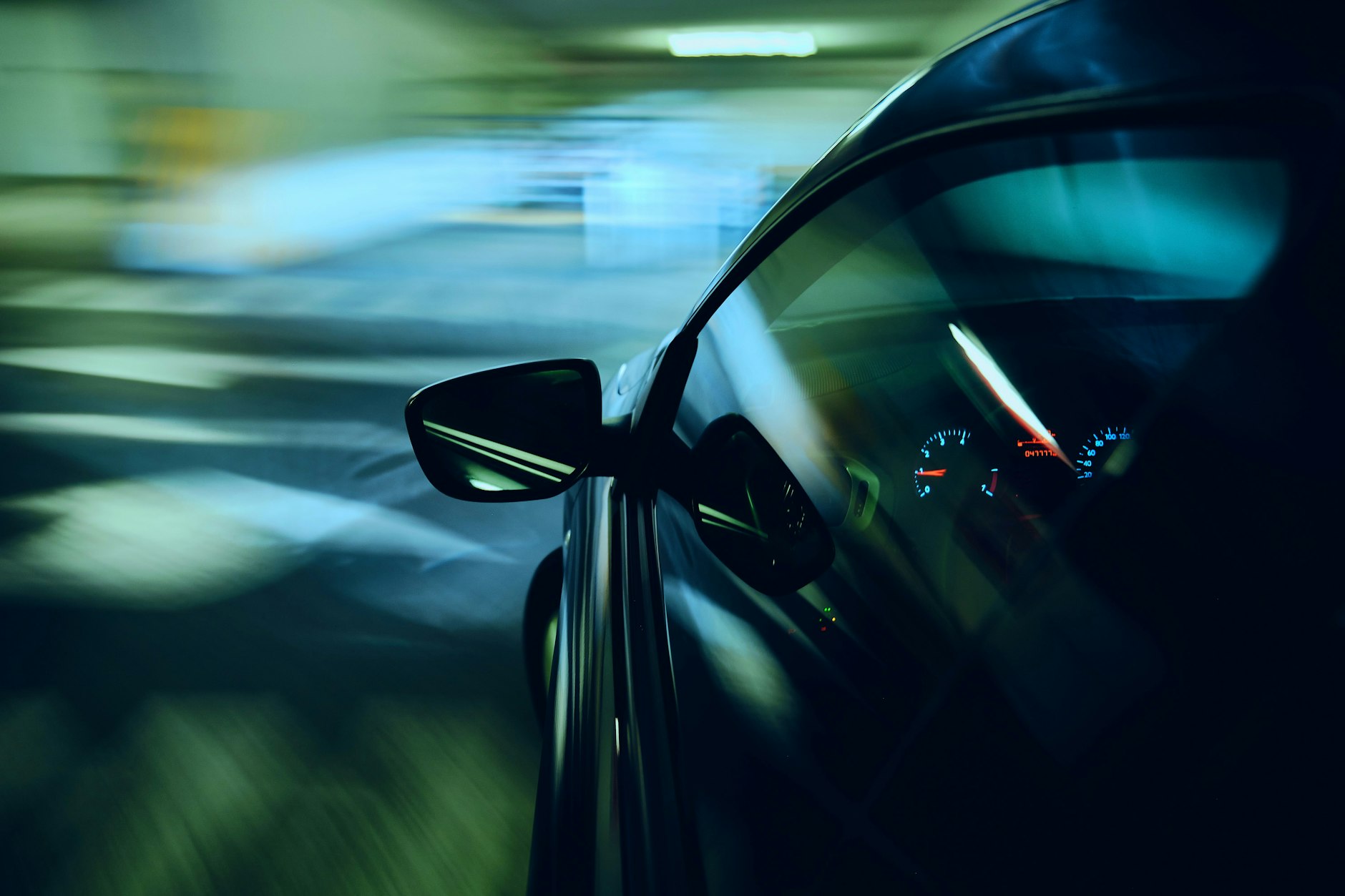 Die Eltern hatten die verängstigten Kinder einfach im Auto zurückgelassen, um auf dem Immergut-Festival zu feiern.