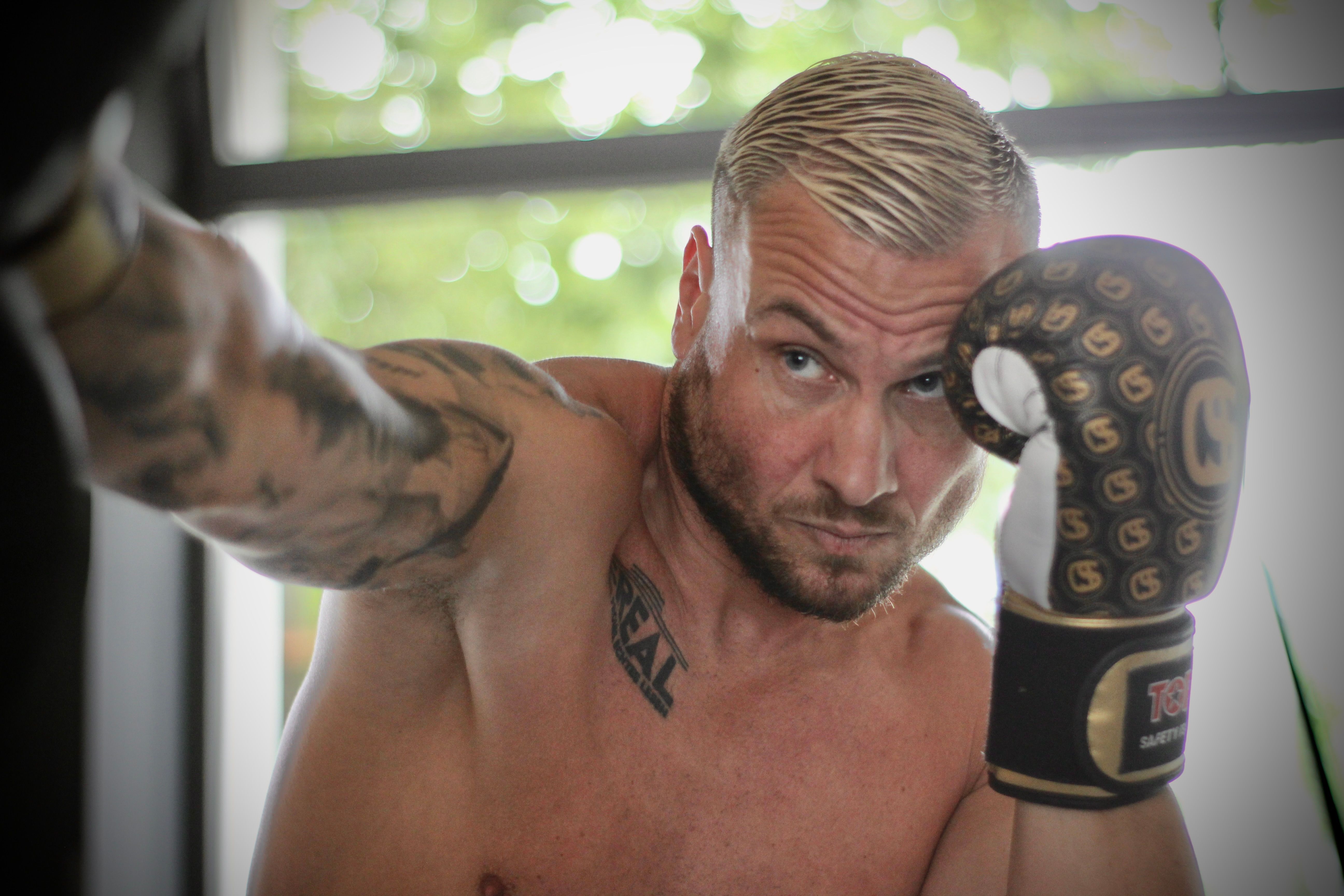 Eric Sindermann verkloppt Ehemann seiner Ex: „Dafür muss er bezahlen“