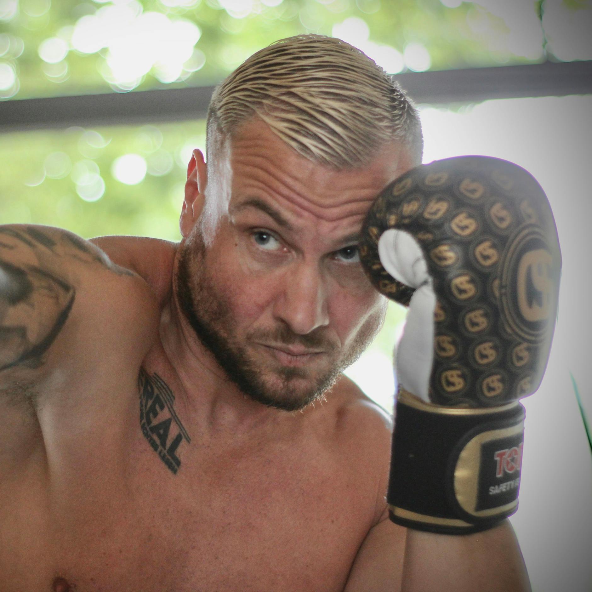 Eric Sindermann verkloppt Ehemann seiner Ex: „Dafür muss er bezahlen“