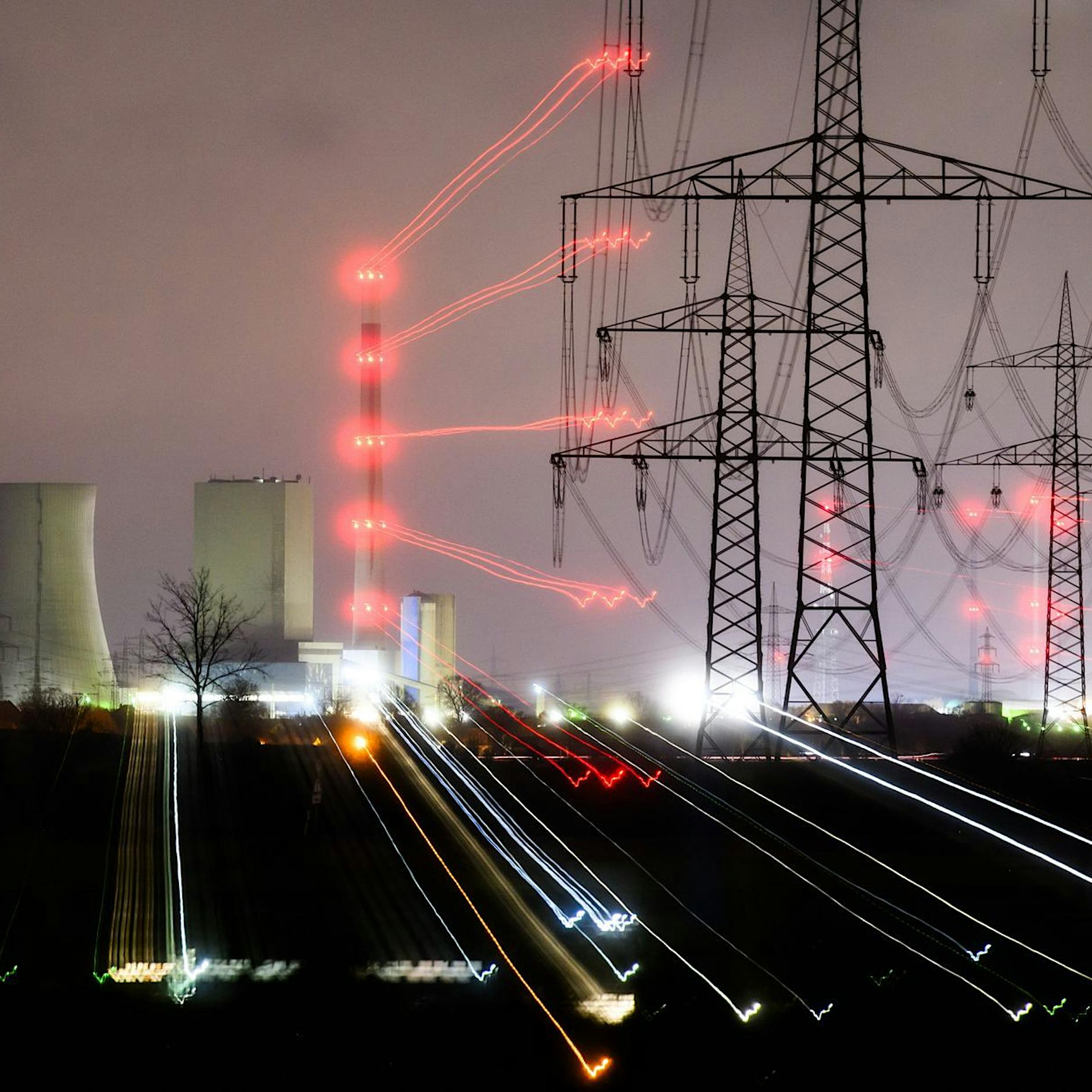 Bund will Kohleregionen bei Strukturwandel unterstützen