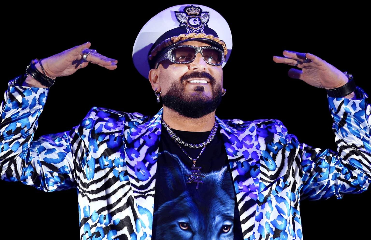 Gigi D’Agostino zum Sylt-Skandal: „L’Amour Toujours“ für rassistische Parolen missbraucht