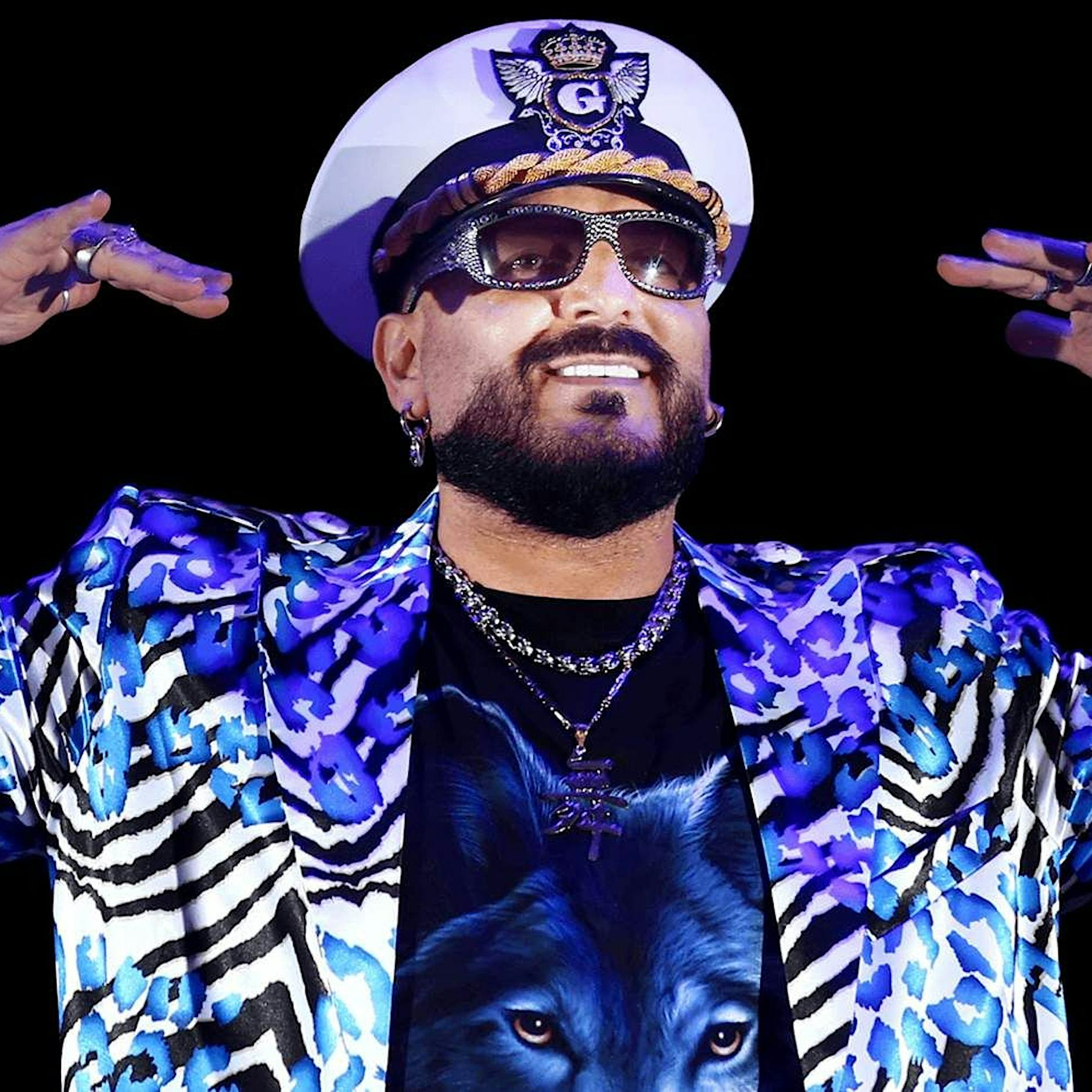 Gigi D’Agostino zum Sylt-Skandal: „L’Amour Toujours“ für rassistische Parolen missbraucht