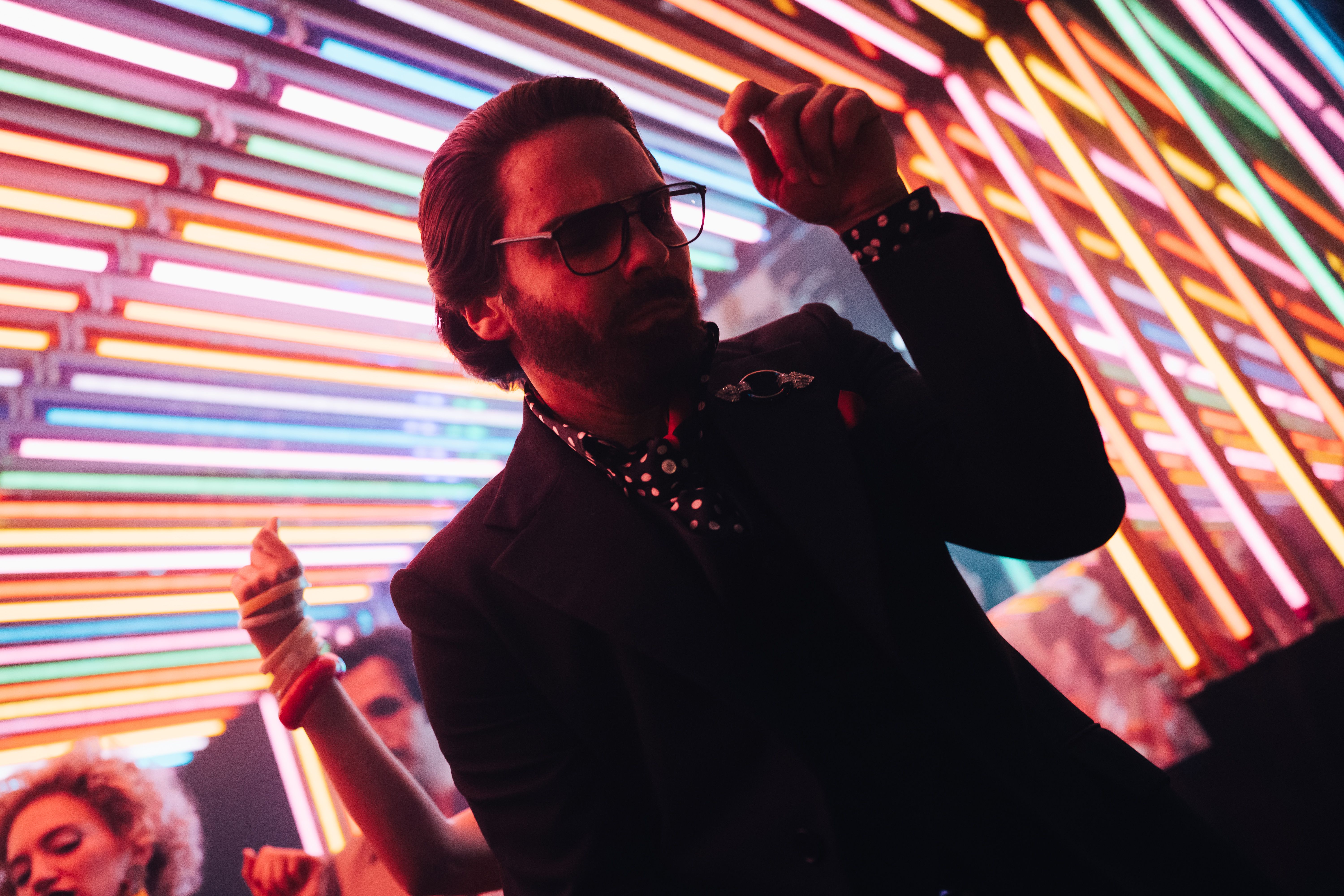 Image - Daniel Brühl: So gut ist er als Karl Lagerfeld