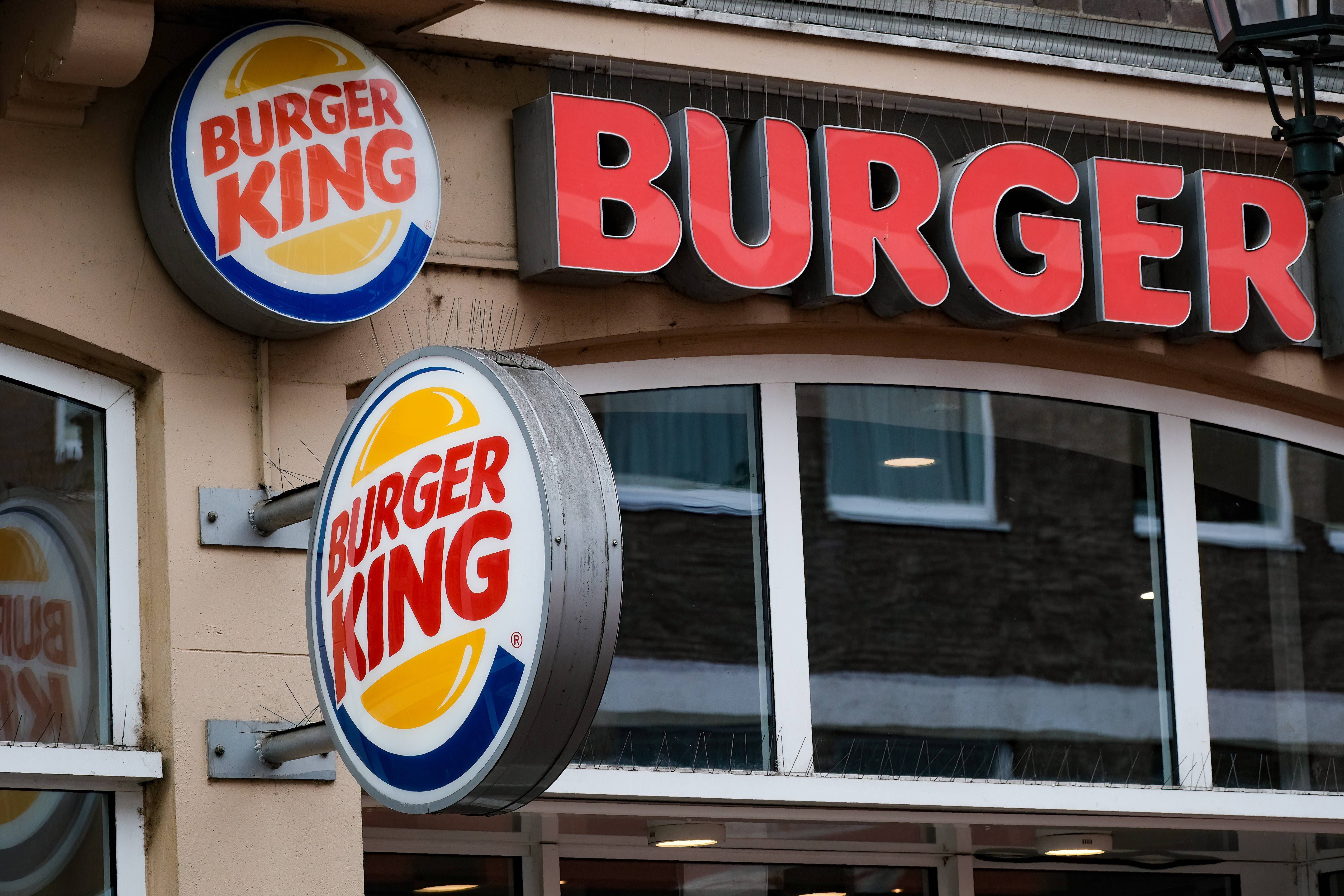 Wegen Ekel-Skandal bei Burger King: DIESE sechs Filialen schließen!