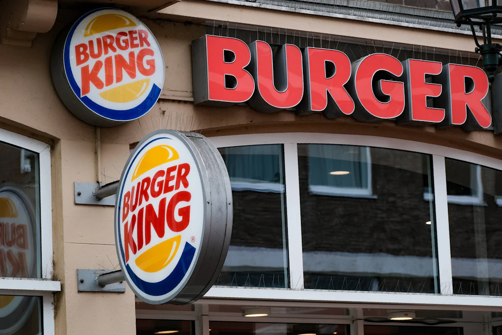 Wegen Ekel-Skandal bei Burger King: DIESE sechs Filialen schließen!