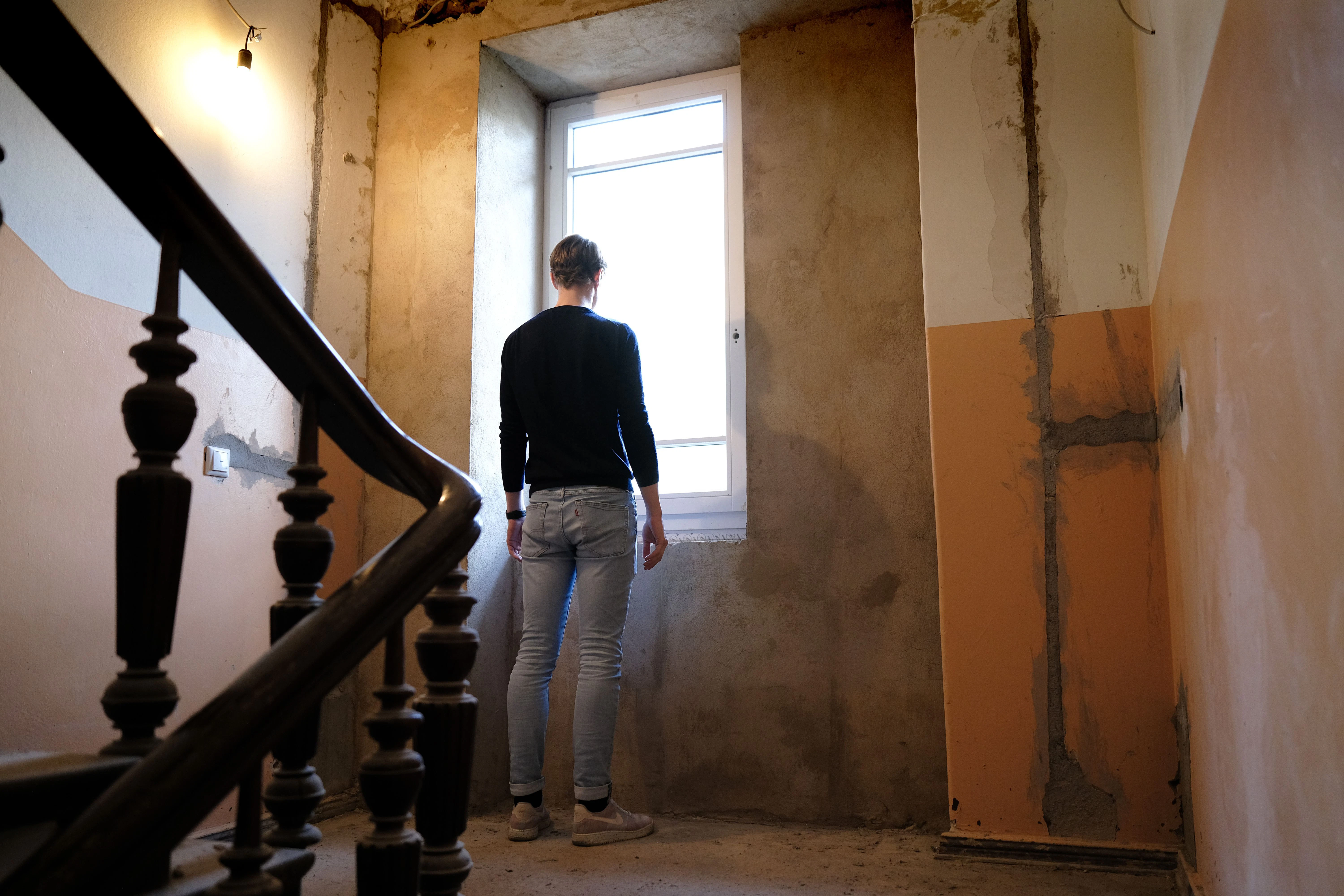Hedera Bauwert: Unfertige Bauprojekte, verzweifelte Wohnungskufer in Berlin  und Ostdeutschland
