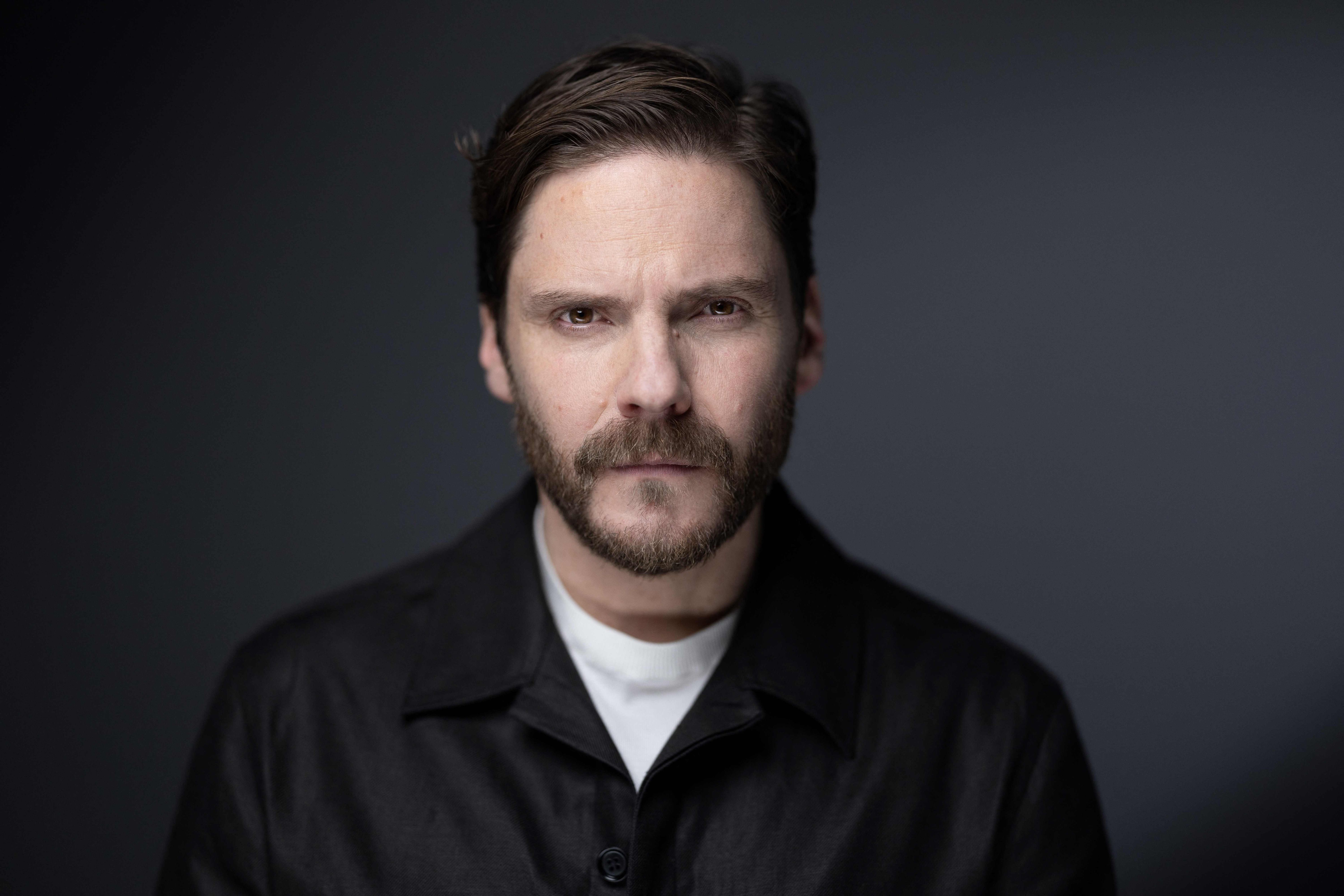 Daniel Brühl, wäre Karl Lagerfeld mit Ihnen zufrieden? „Im Zweifel nicht“