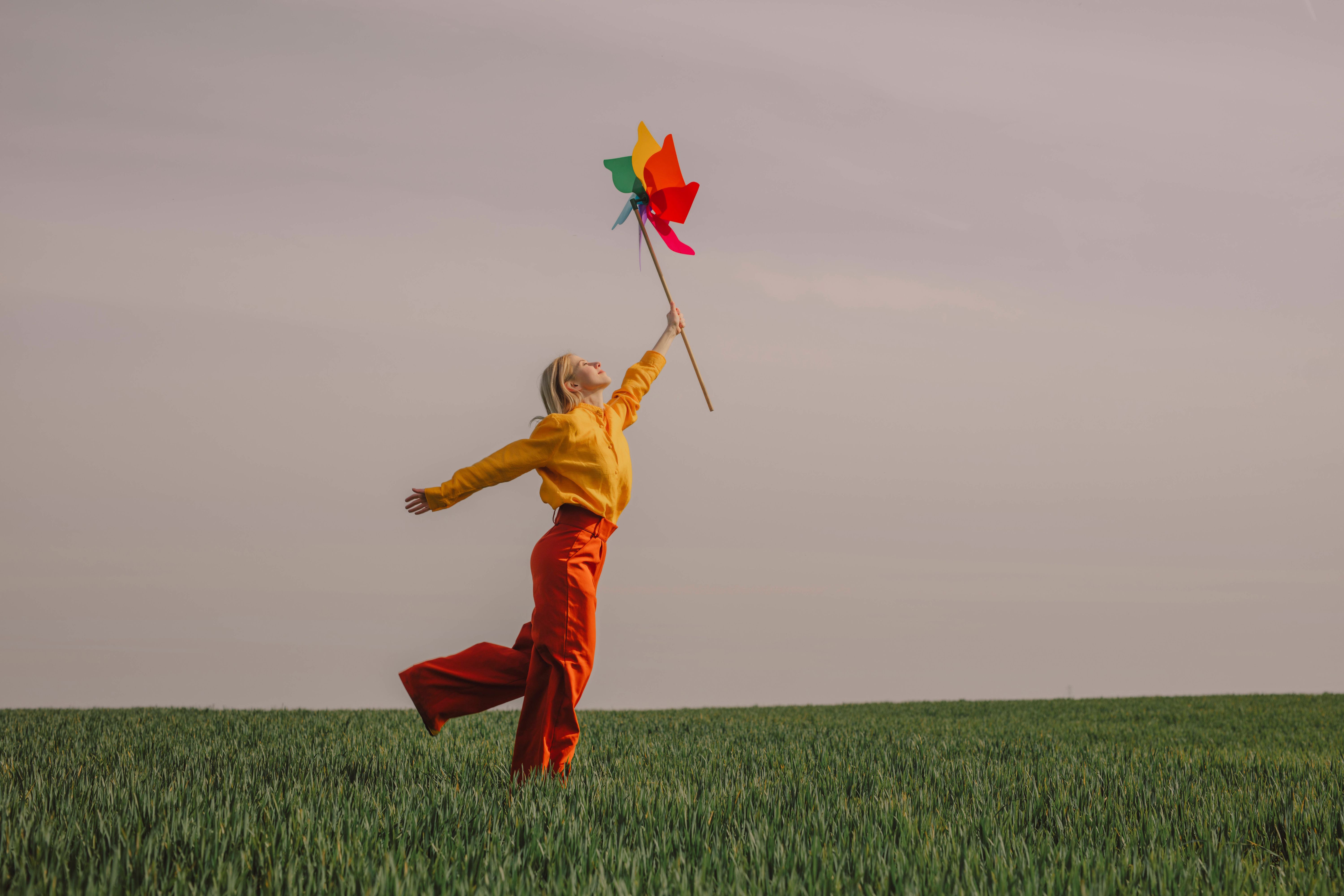Laut Horoskop: Drei Sternzeichen sind im Juni voller Energie