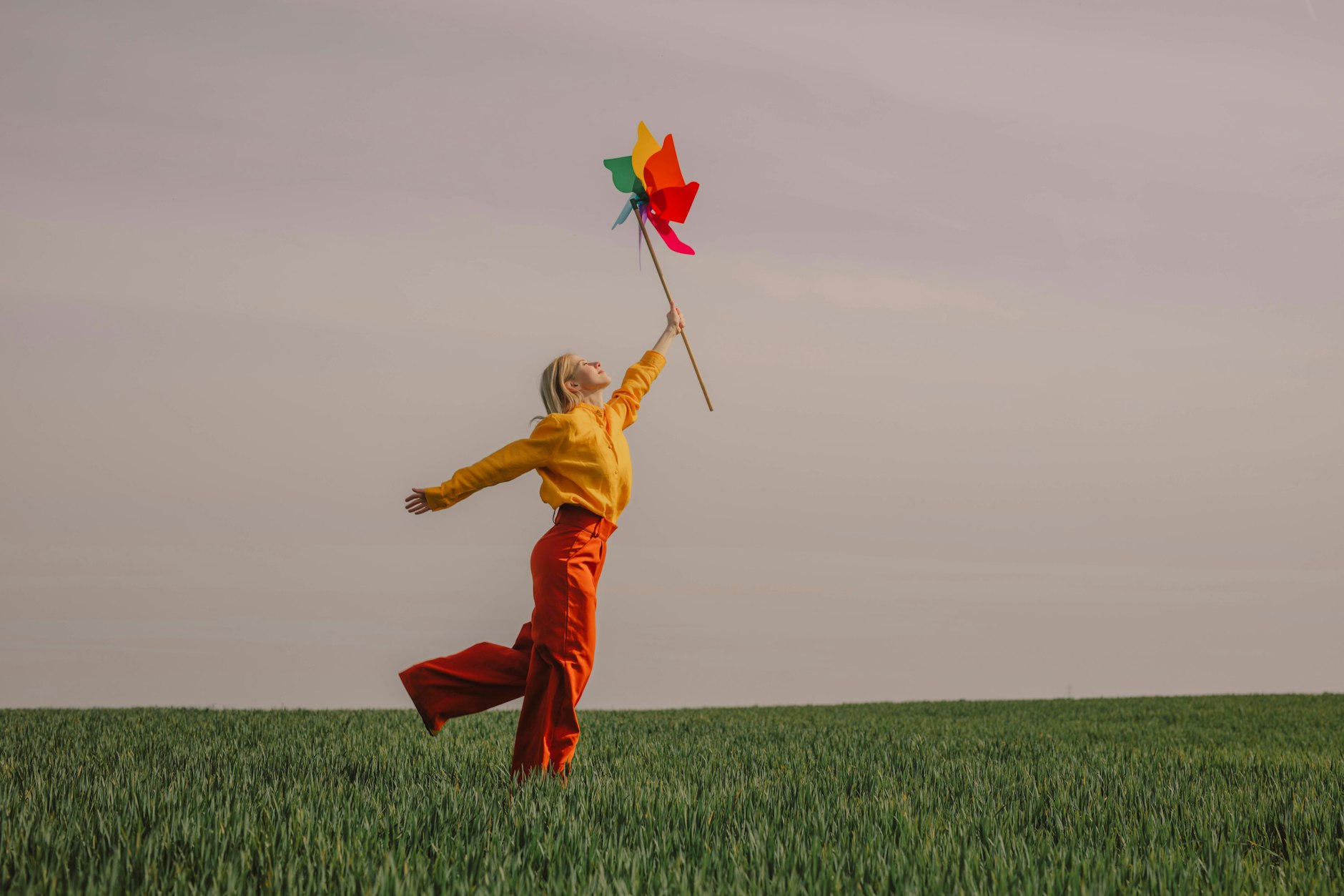 Laut Horoskop sind einige Sternzeichen im Juni voller Energie.