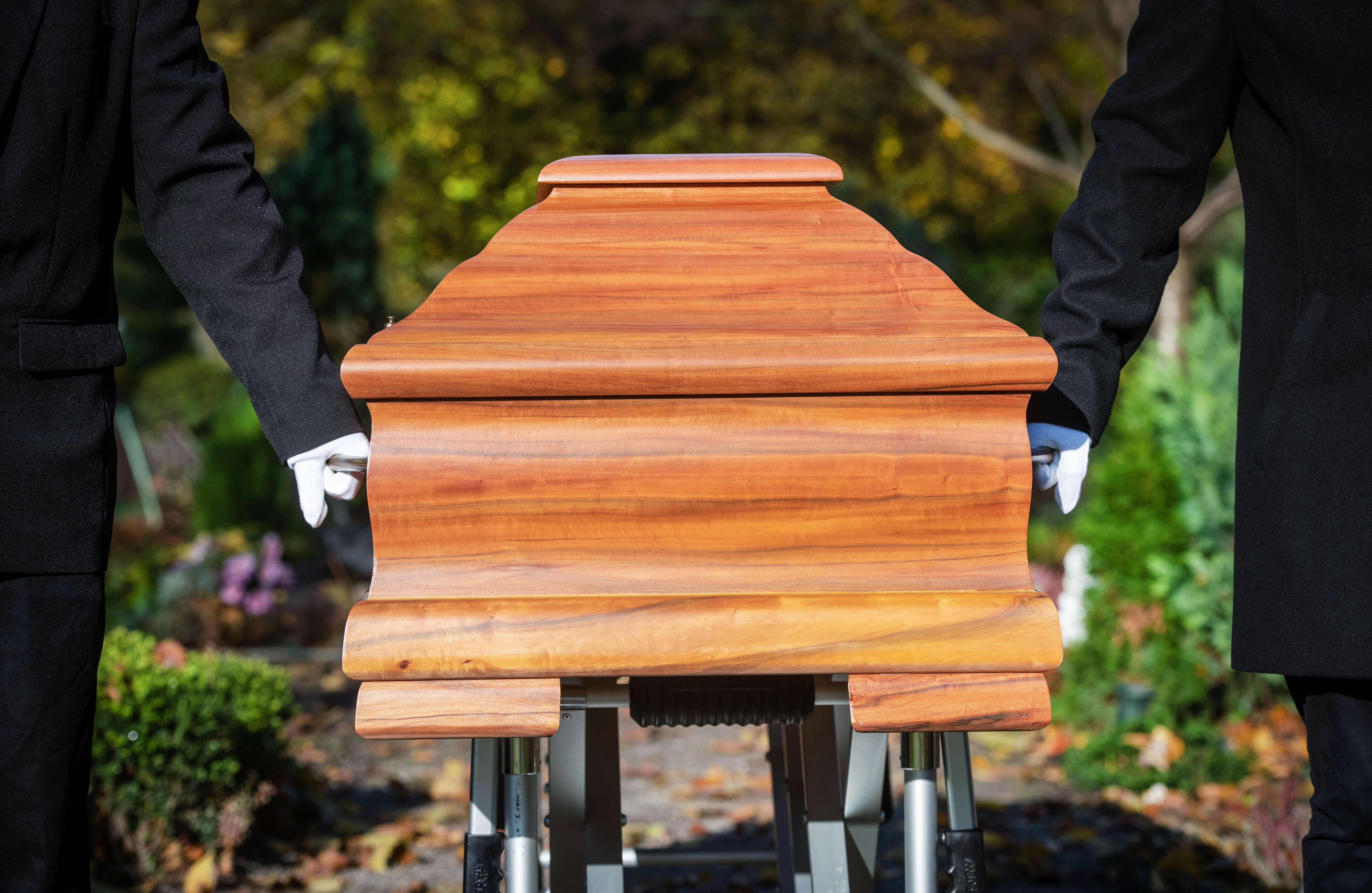 Image - Toter liegt über zwei Jahre in seiner Wohnung