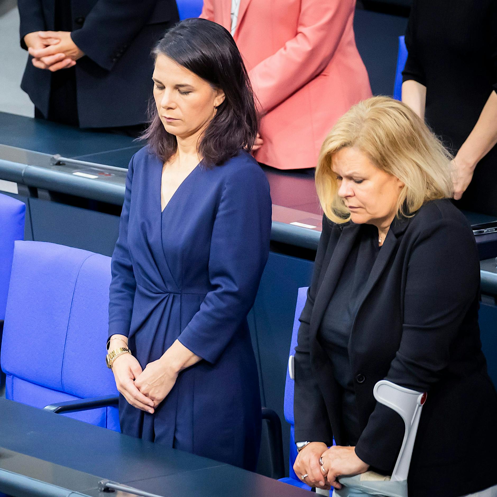 Wird der Mord in Mannheim Deutschland wirklich verändern?