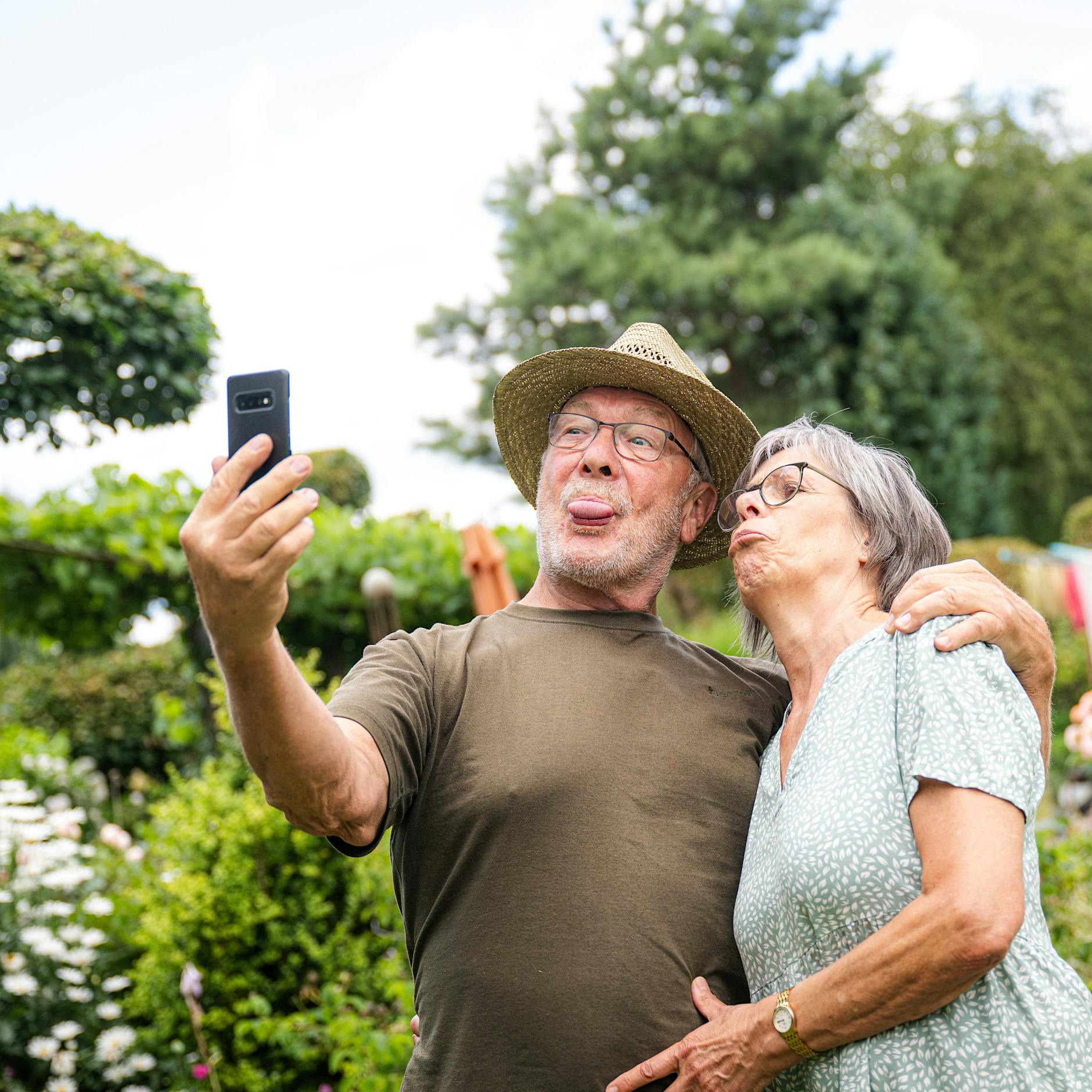 Um Junge zu entlasten: Berliner Professor fordert Pflichtdienst für Senioren