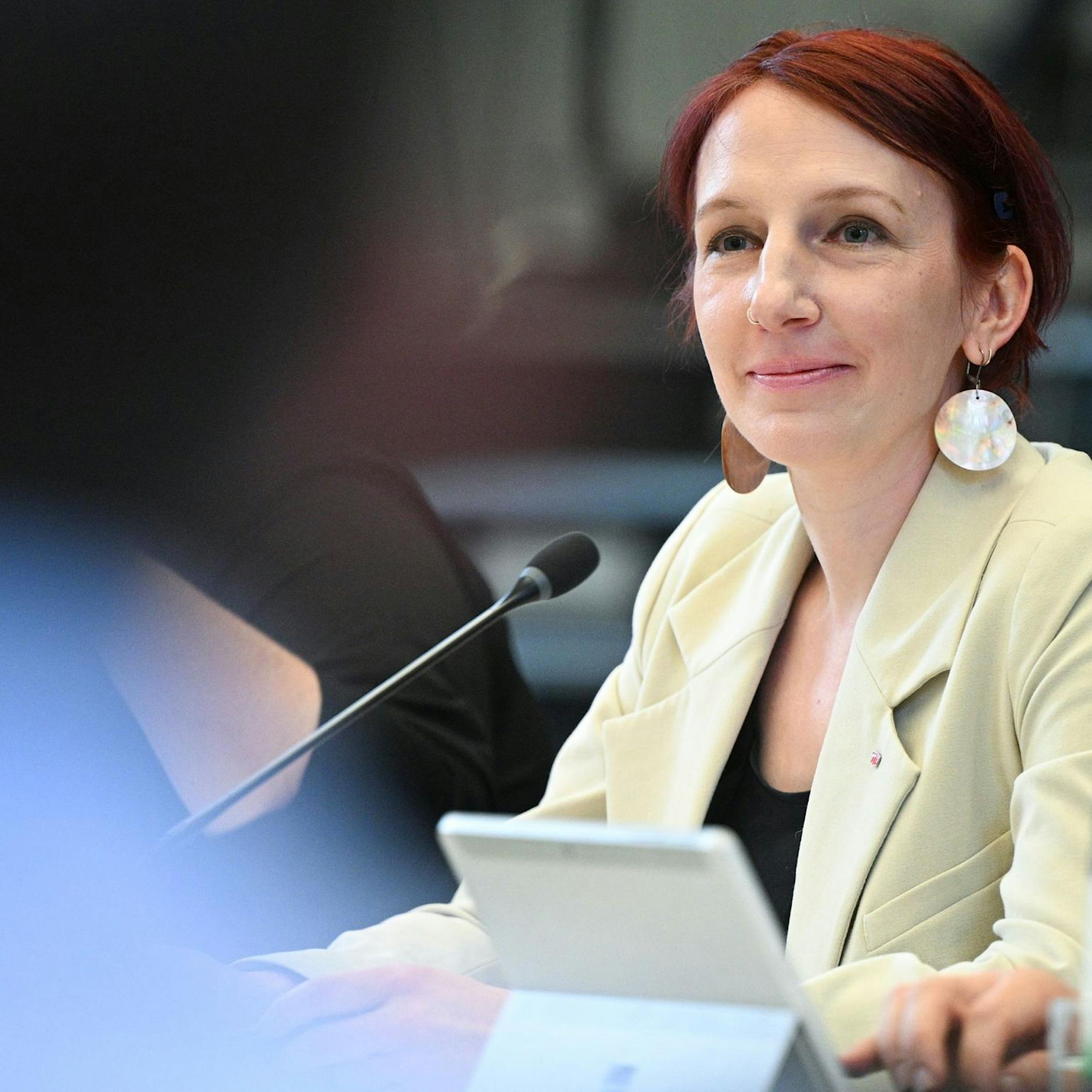 Trotz Antisemitismus-Skandal: TU-Präsidentin Rauch will im Amt bleiben