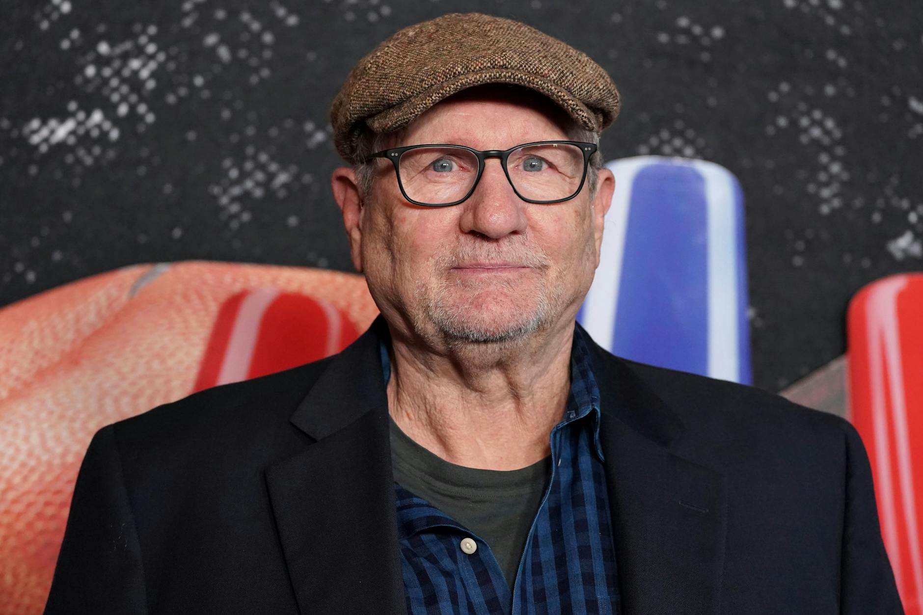 Ed O'Neill bei der Premiere von „Clipped“ in Los Angeles