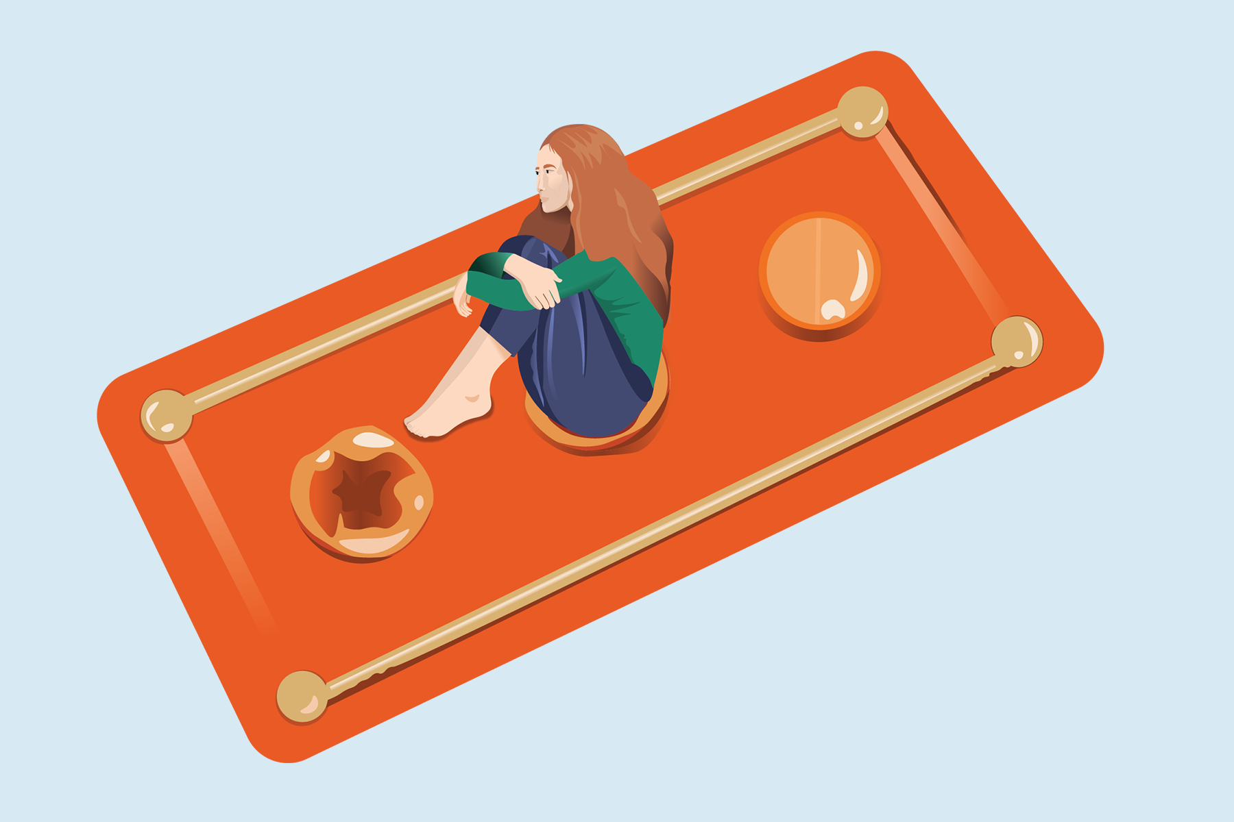 Image - Abtreibung: Wie sich eine Frau fühlt, die sich gegen den Fötus entscheidet