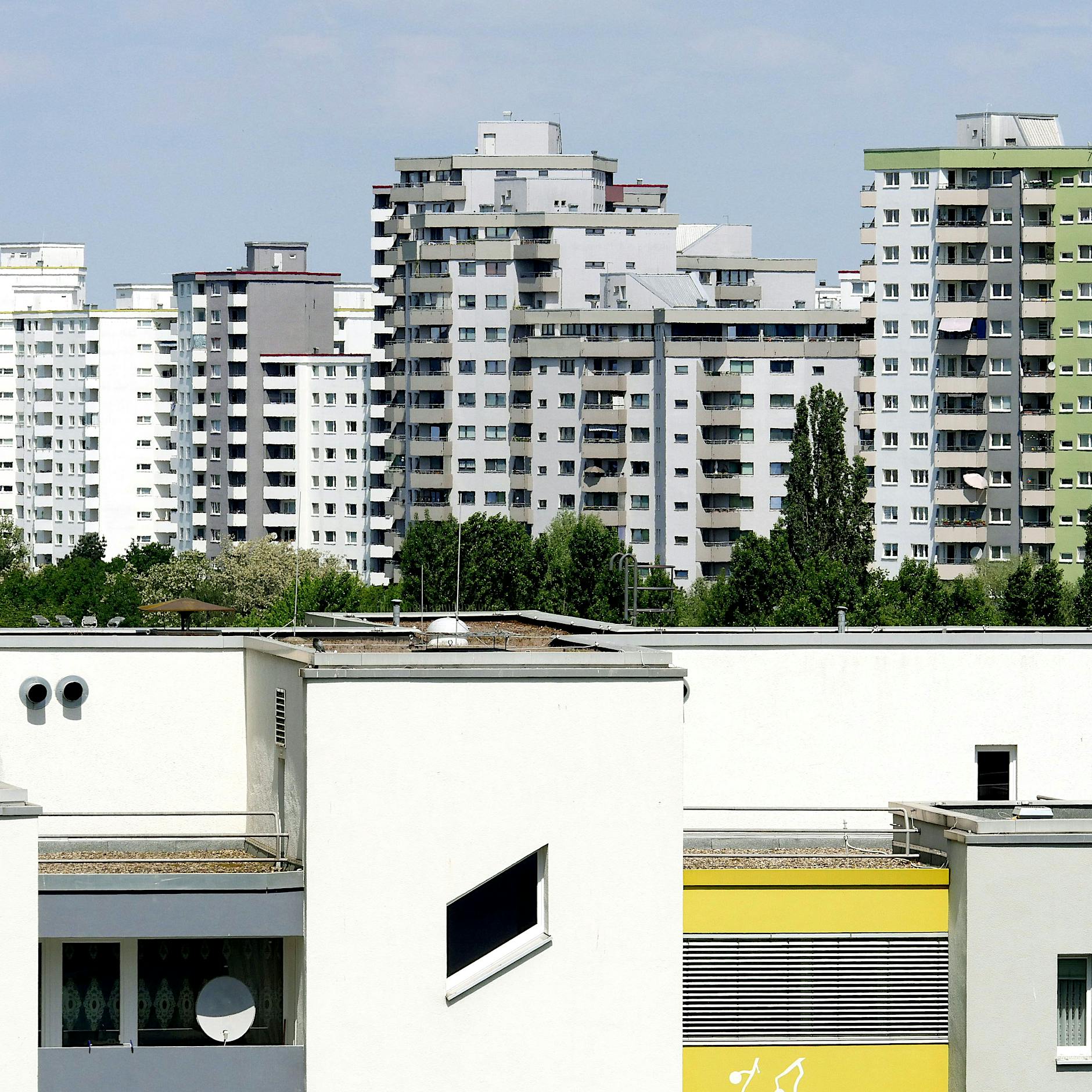 Berlin: In diesen Stadtteilen ist die soziale Benachteiligung am größten