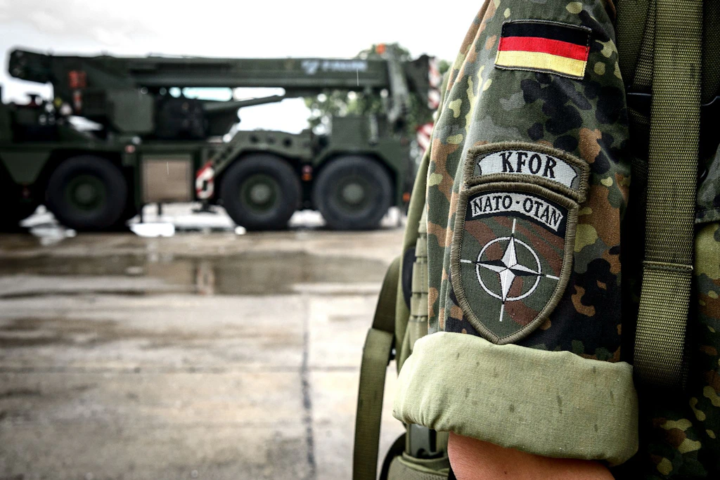 Bundeswehr-Verbleib in Kosovo und Bosnien zeichnet sich ab