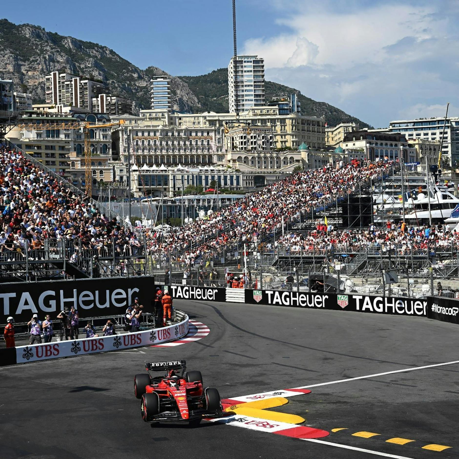 Image - Hat die Formel 1 in Monaco noch eine Zukunft?
