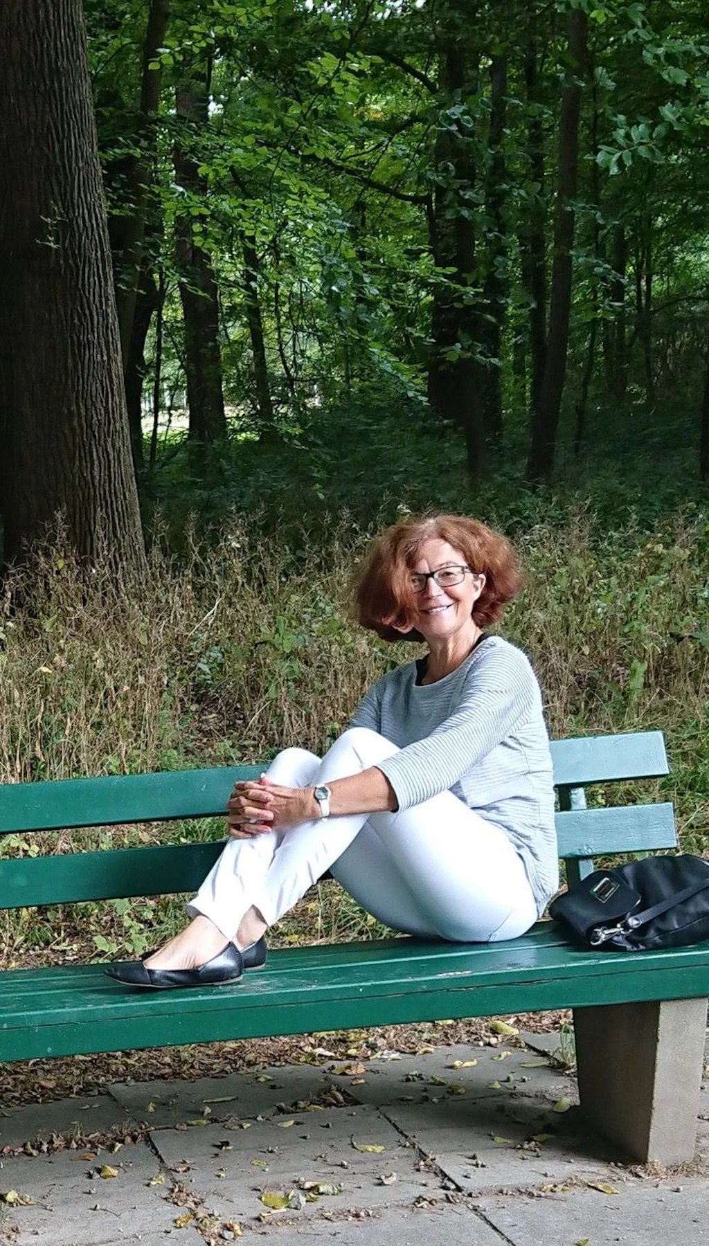 İrlanda Bloomsday'i Uckermark'a nasıl geliyor?