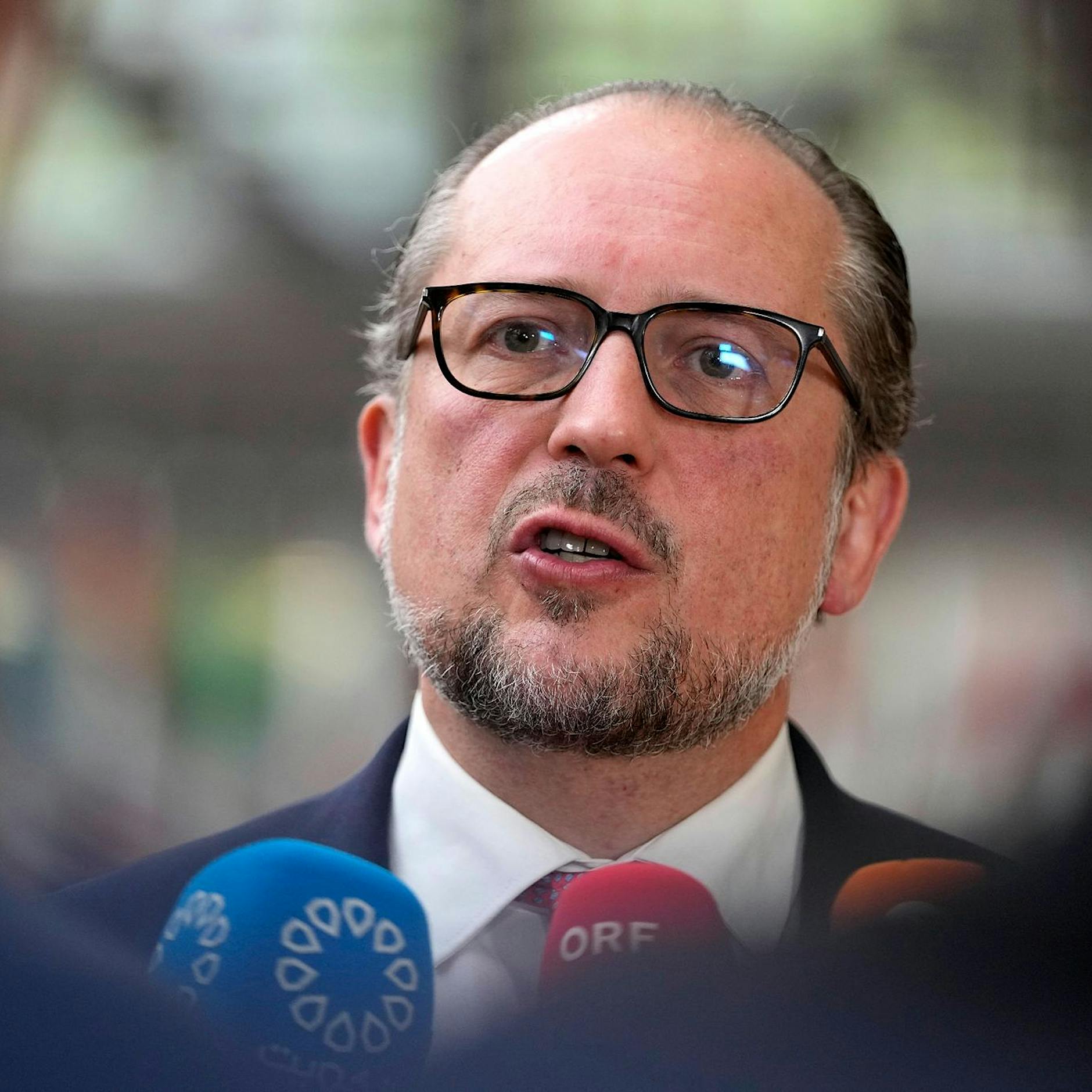 EU-Staaten fordern Kurswechsel in der Syrien-Politik