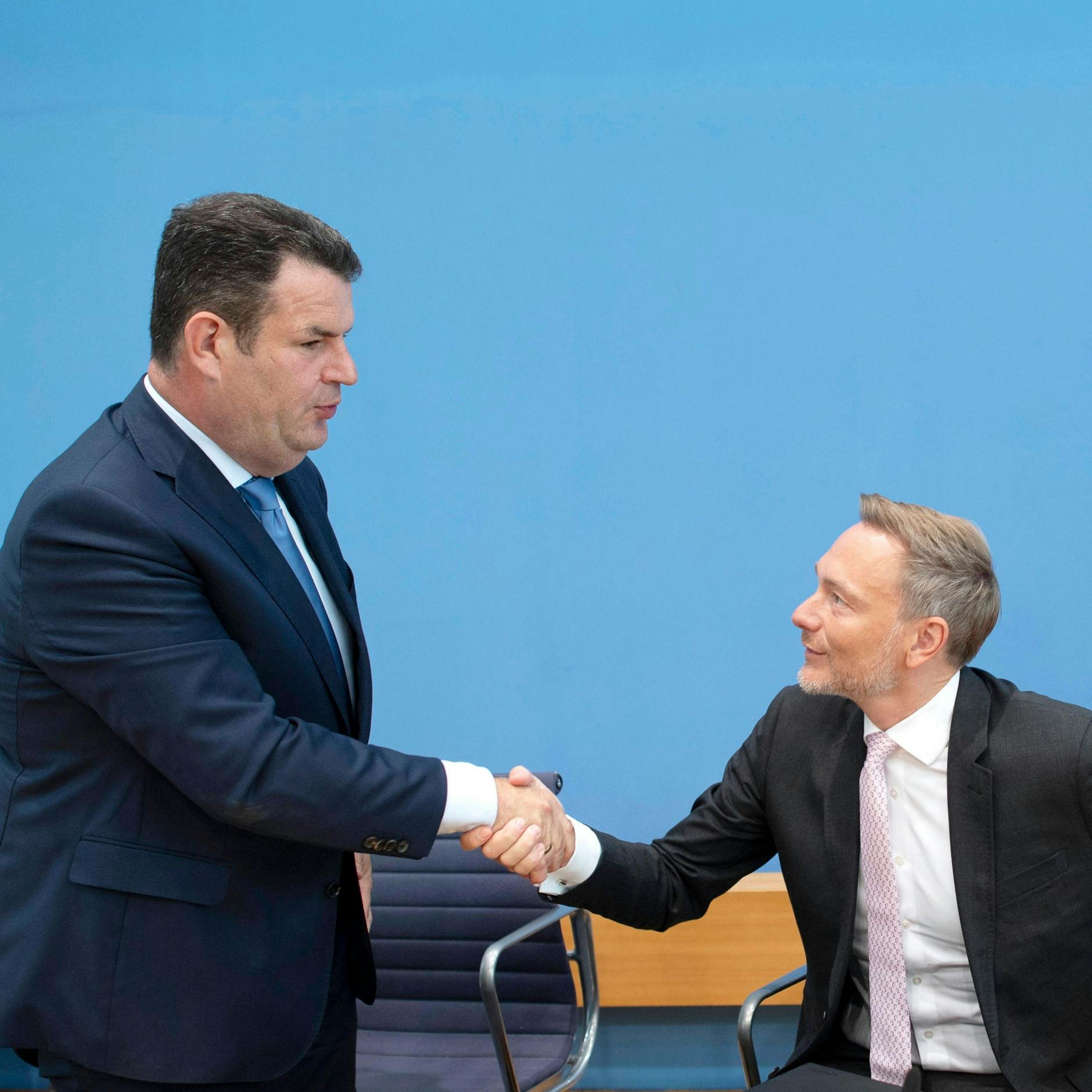 Image - Bürgergeld und Arbeitslosigkeit: Was die Fans der Marktwirtschaft verschweigen