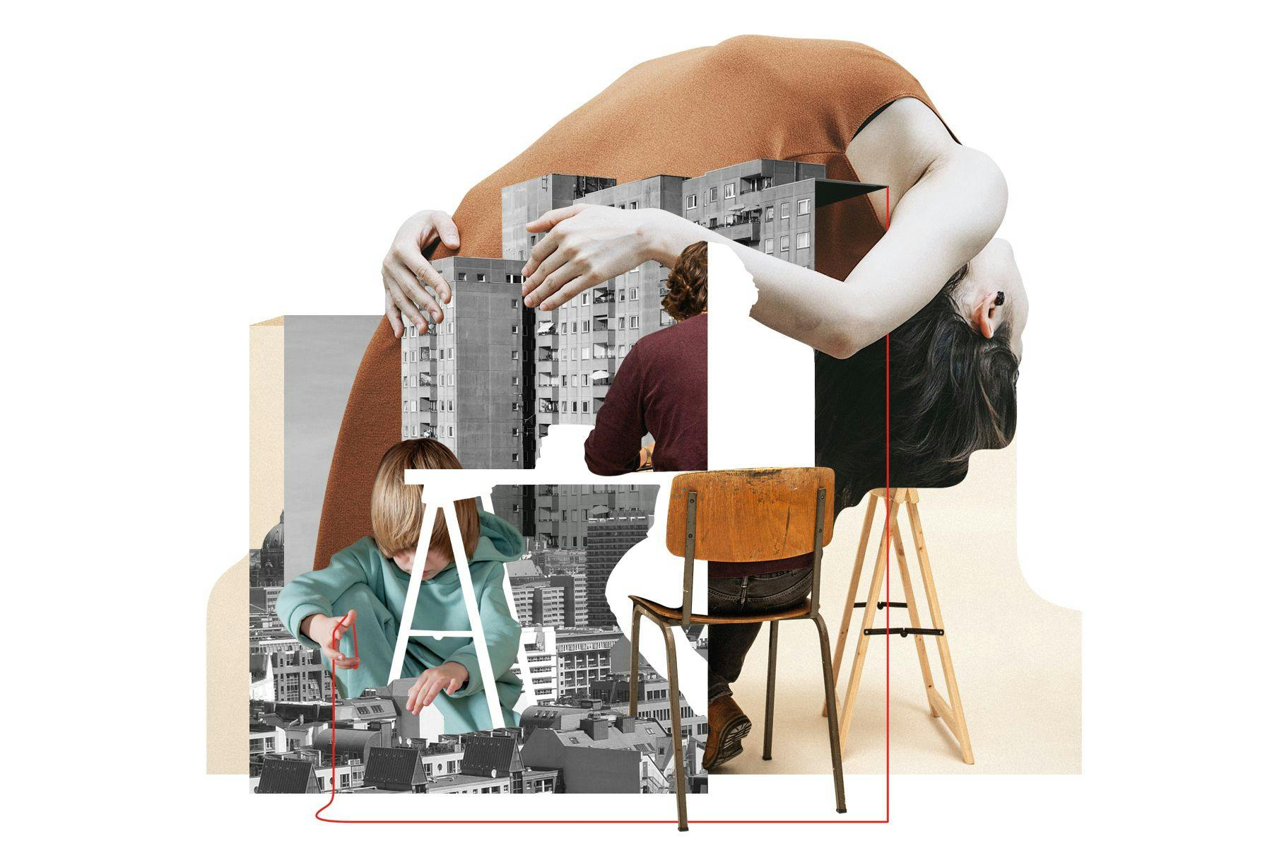 Am Donnerstag wurden viele Berliner Kitas bestreikt – und am Montag geht es gleich weiter.