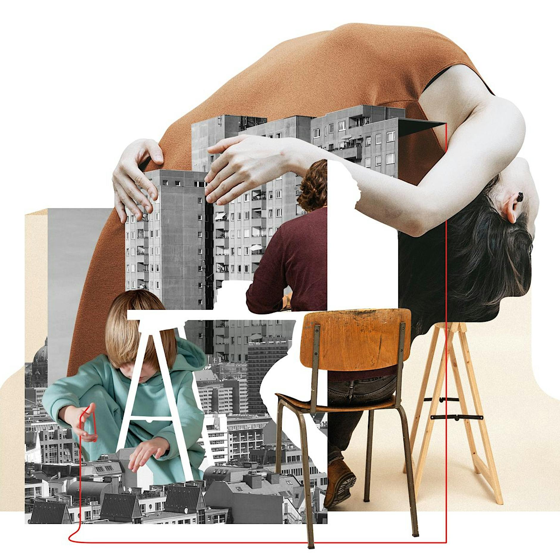 Drei Tage Kita-Streik in Berlin: Die Wunden der Corona-Pandemie werden aufgerissen