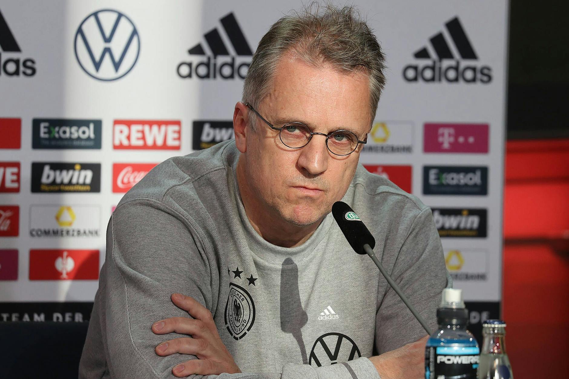 Professor Tim Meyer ist EM-Chefmediziner.