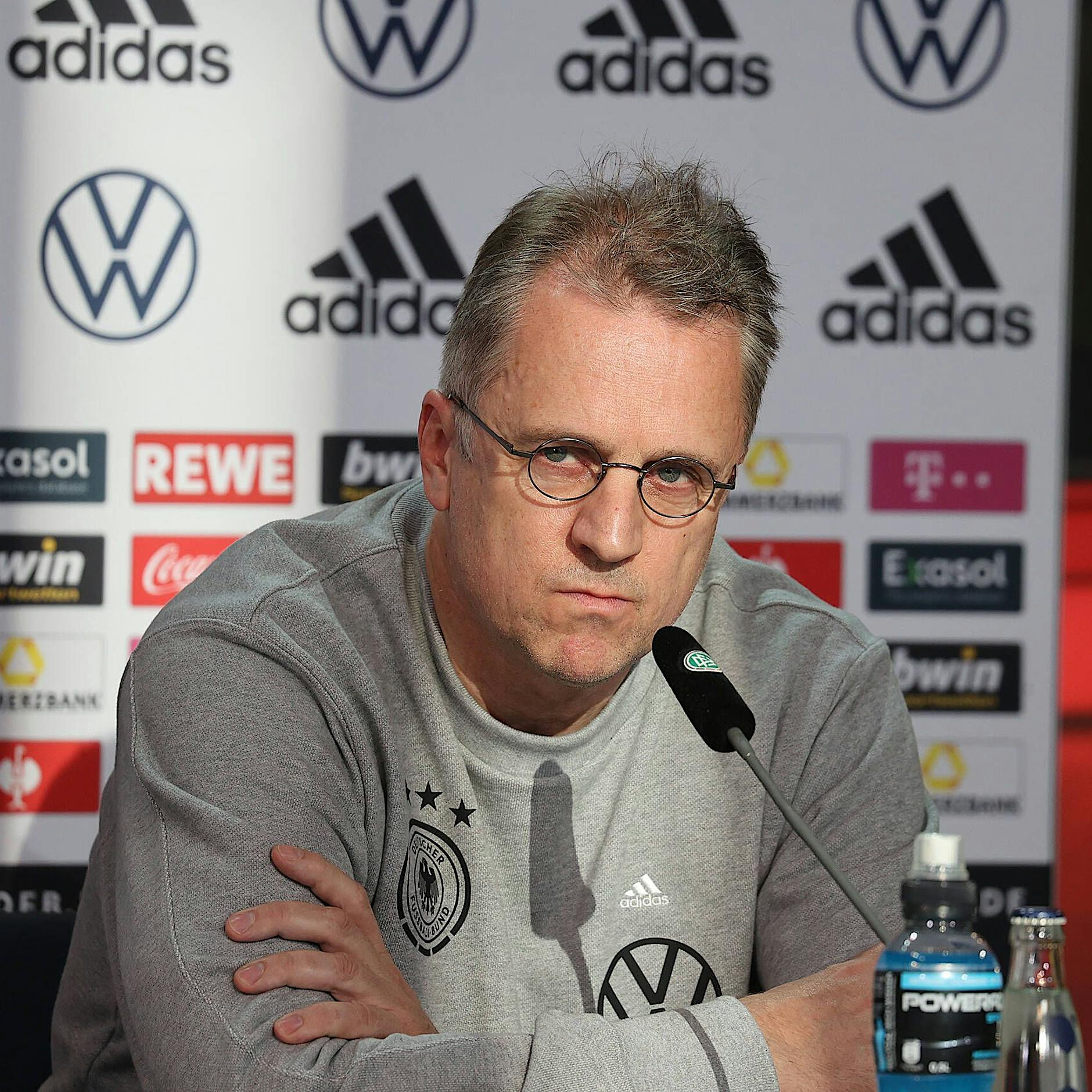 Professor Tim Meyer: Vom Corona-Pandemie-Manager zum EM-Chefmediziner