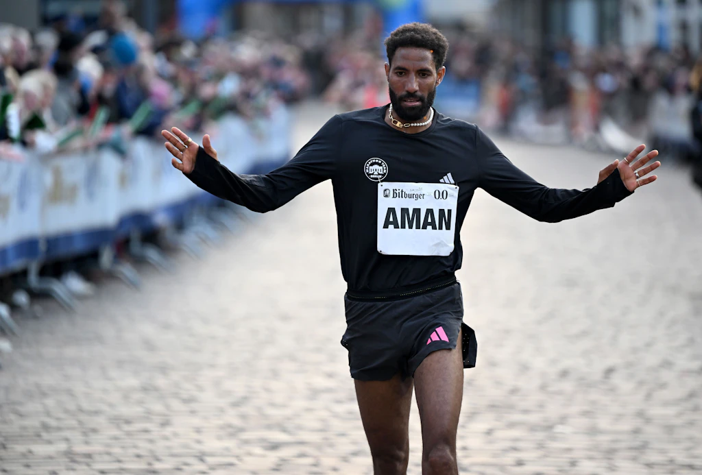 Maratondan mı yoksa Sylt Habersundan mı bahsediyoruz?