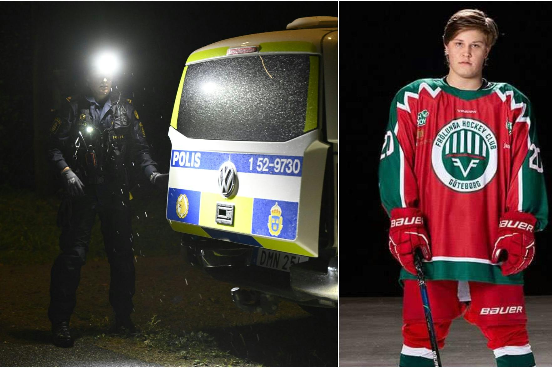 Am 2. Oktober vergangen Jahres wurde der 15-jährigen Henrik aus der schwedischen Kleinstadt Alingsås brutal ermordet. Ein Mord, der die Kleinstadt erschütterte. Der Täter ist ein 16-jähriger Junge. Rechts sieht man den ermordeten Henrik. 